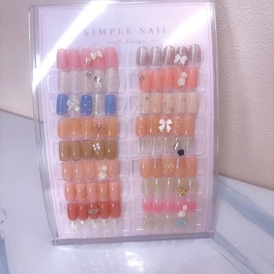 シンプル定額デザイン（オフなし）