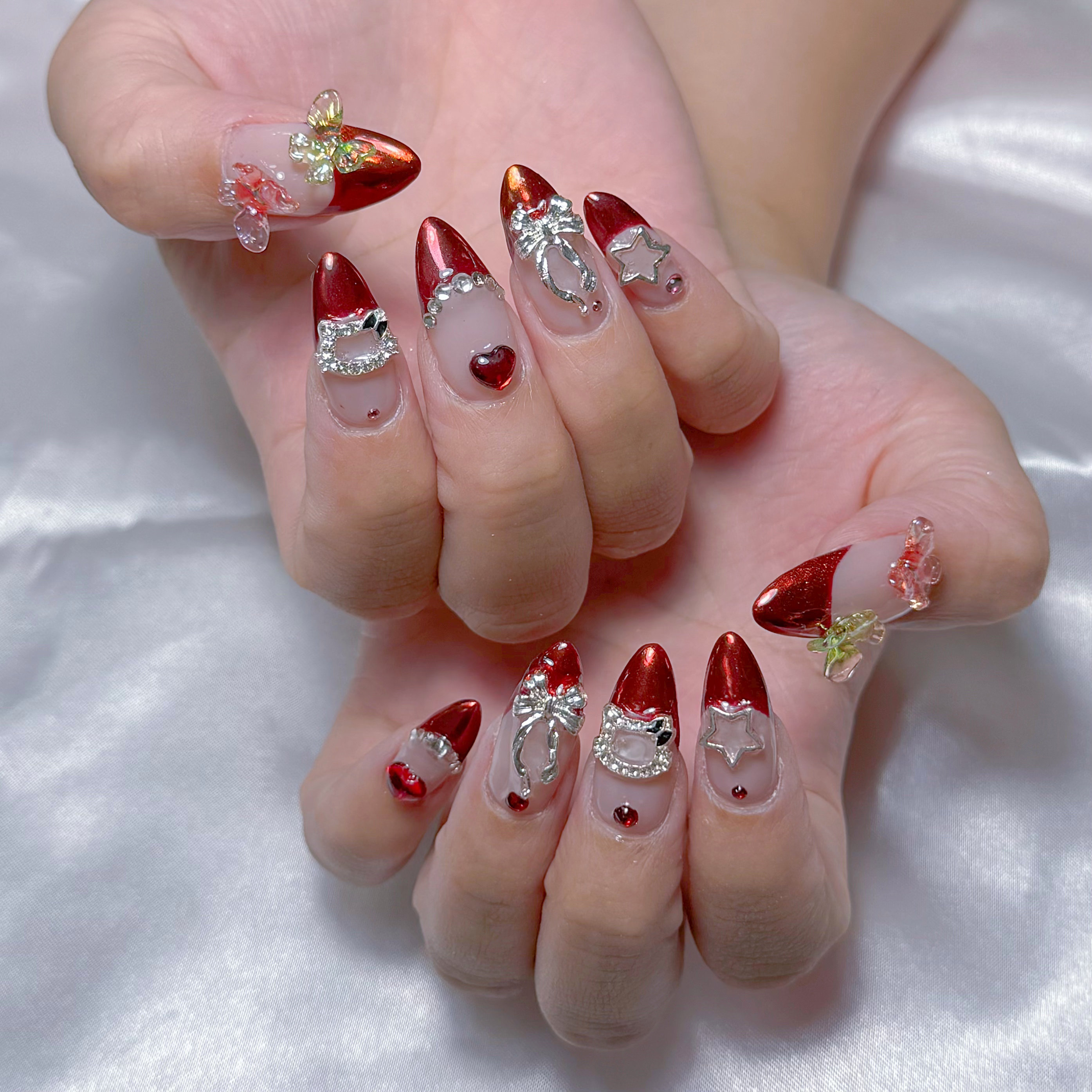 LEELA_NAIL