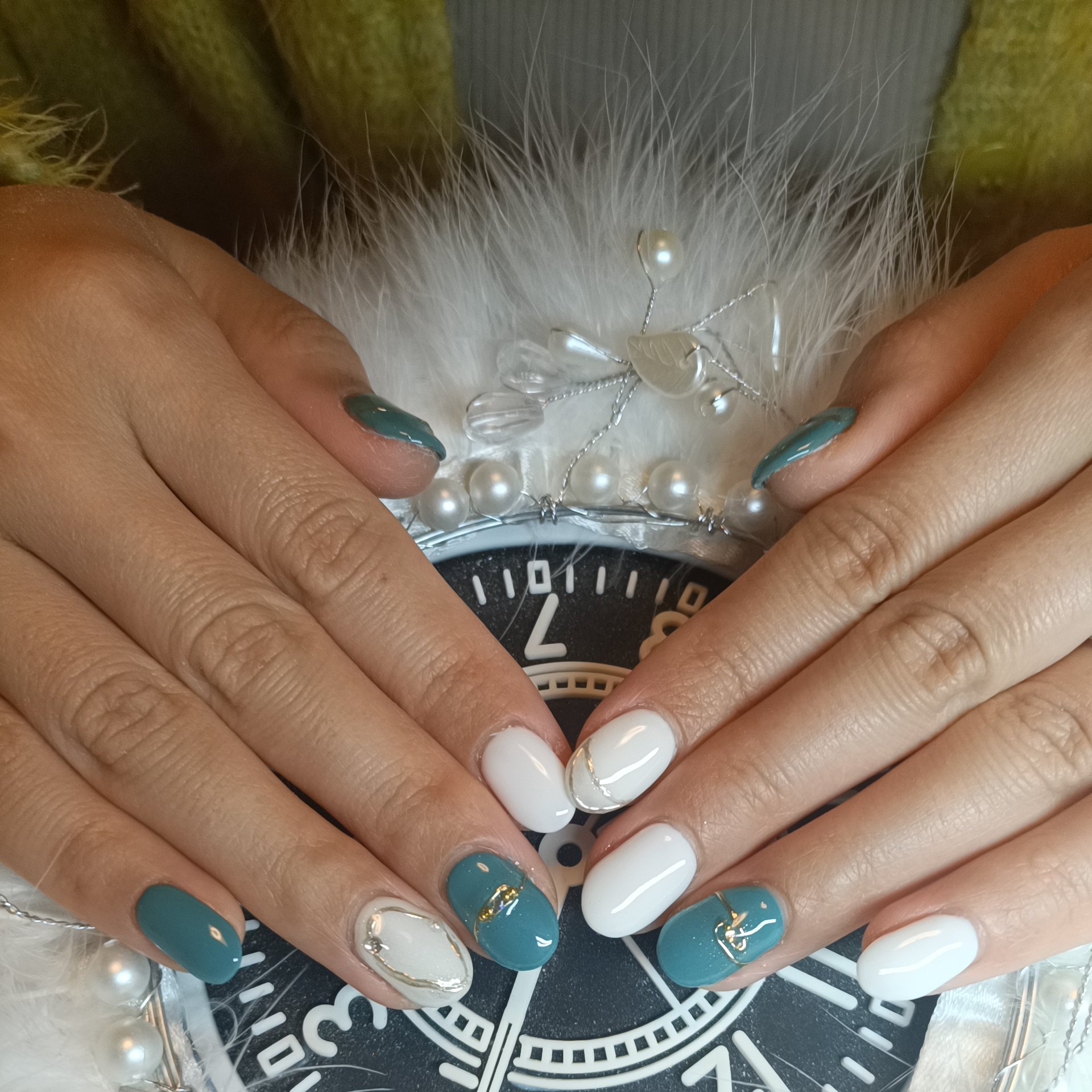 NailSalonMyst