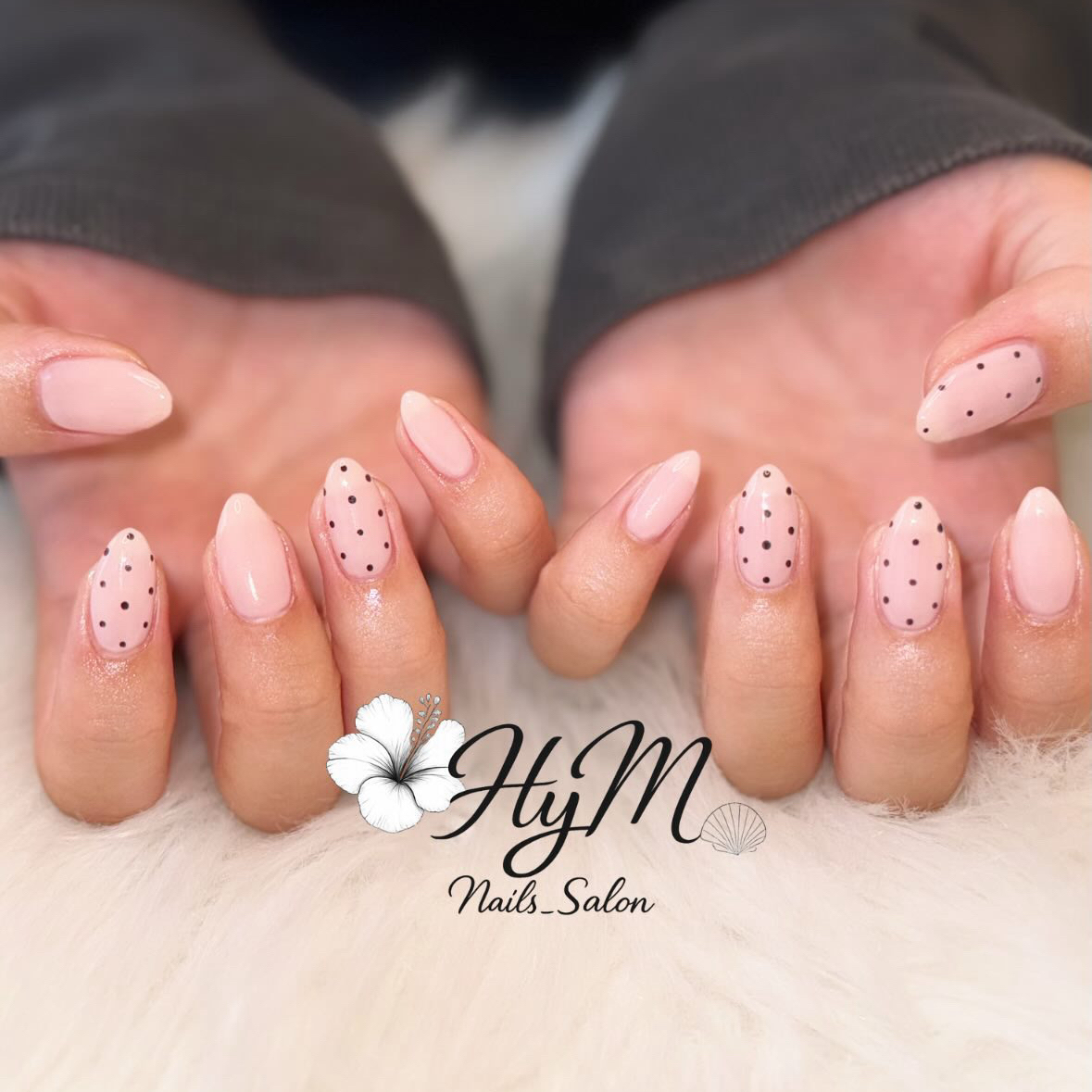 HyM.nails