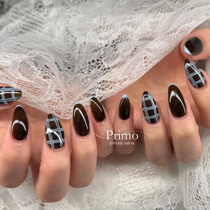ネイリー（Nailie） - primo_nail.haruka