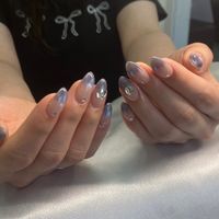 Sunset_Nails