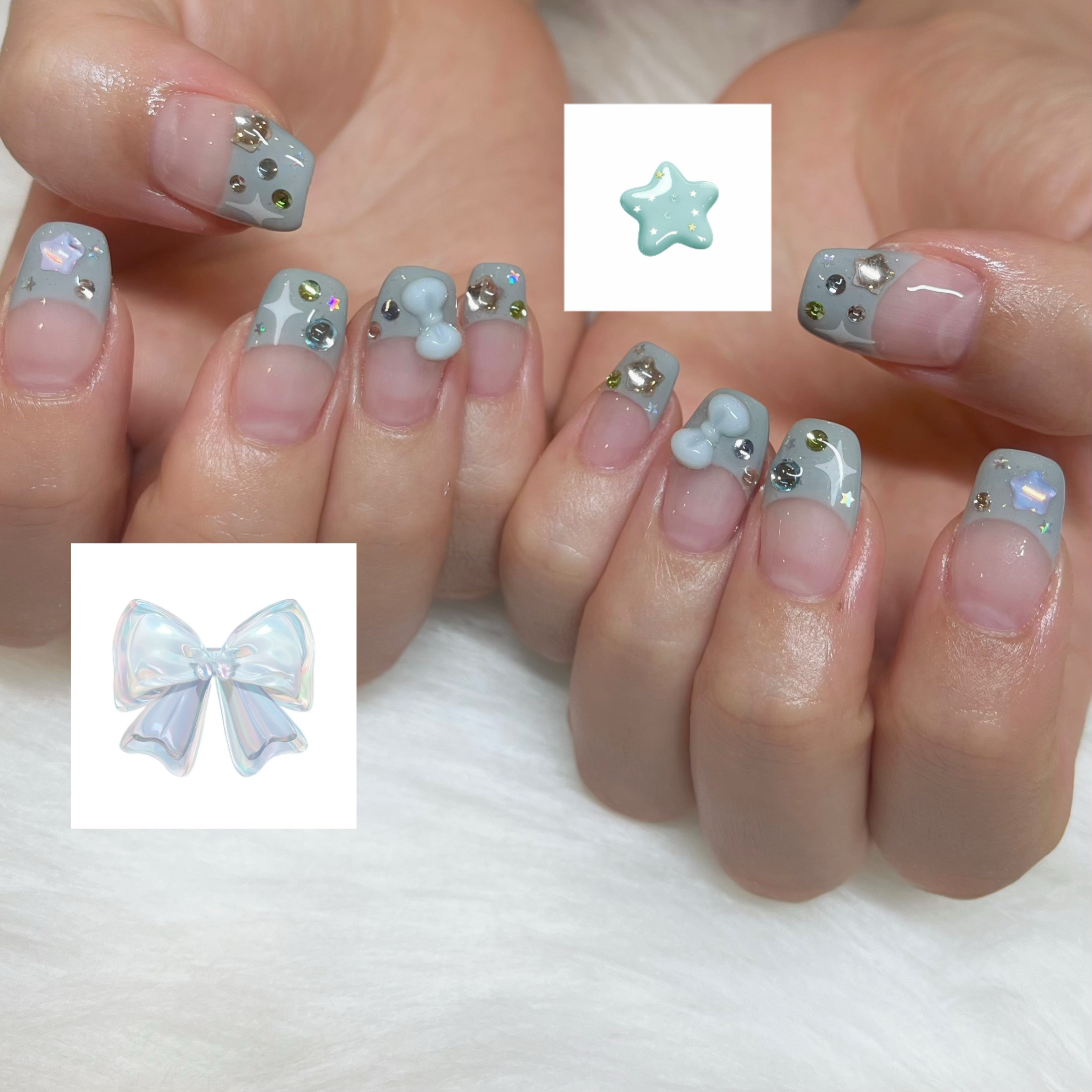 momoko_trunail