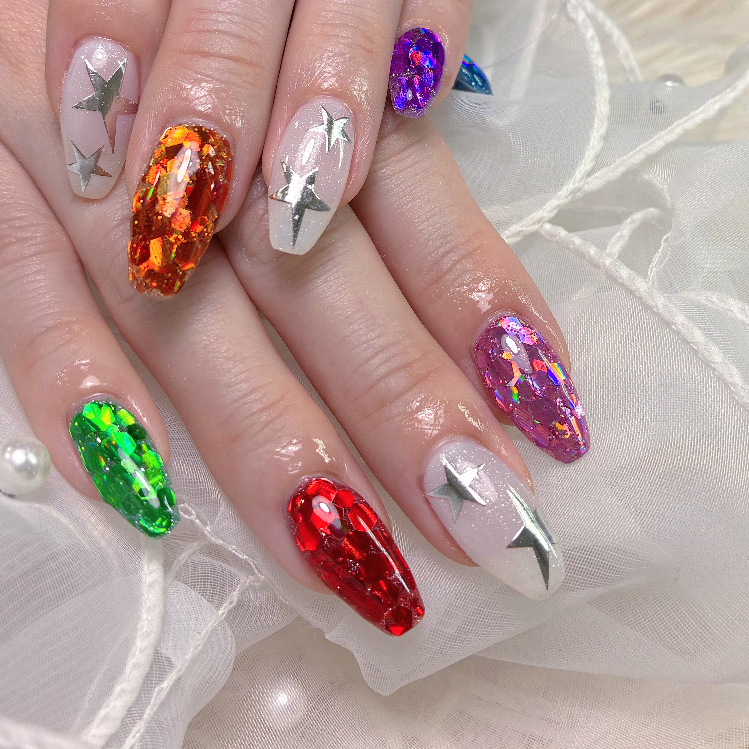 Twikle.nail_kubo