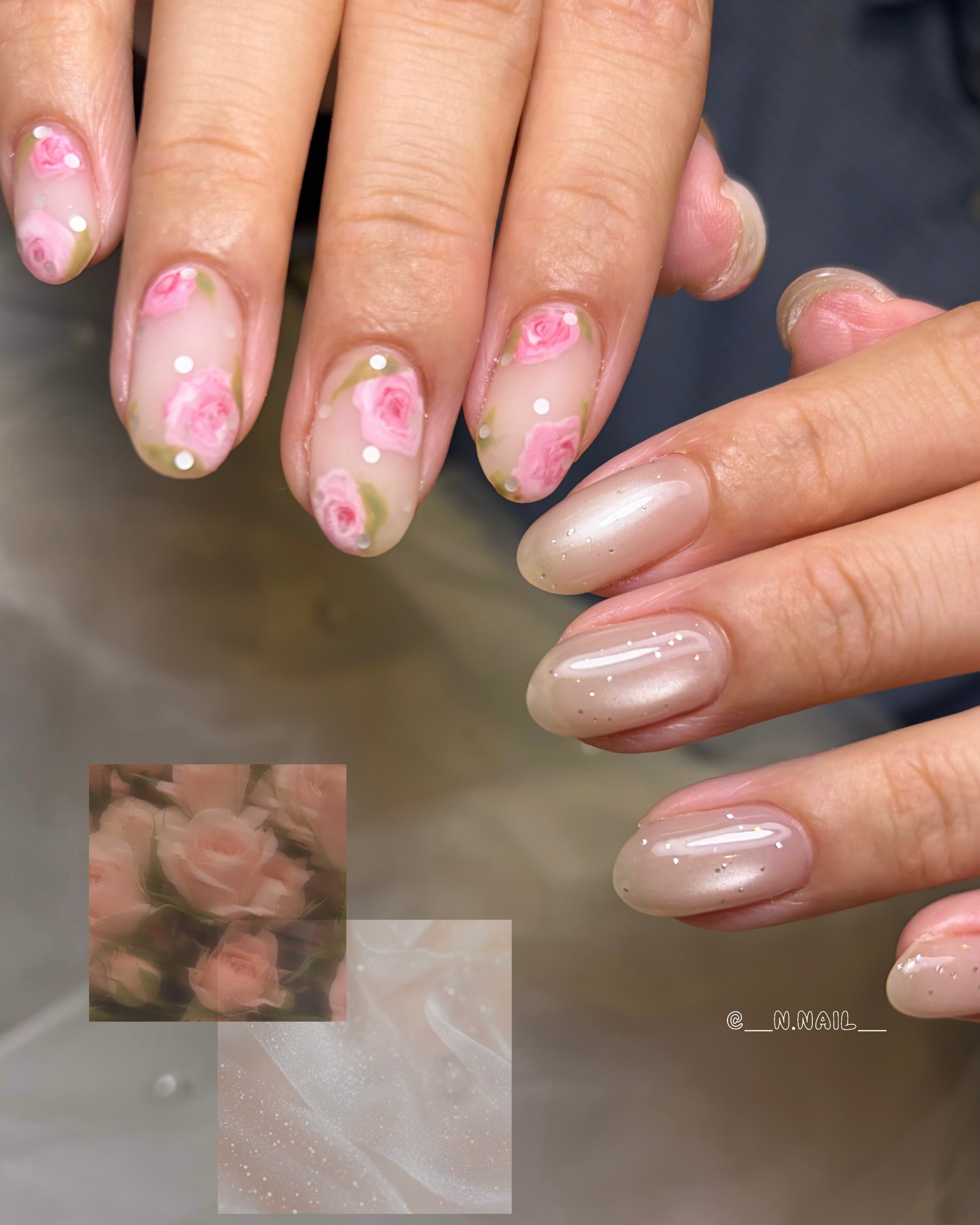 N.nailsalon