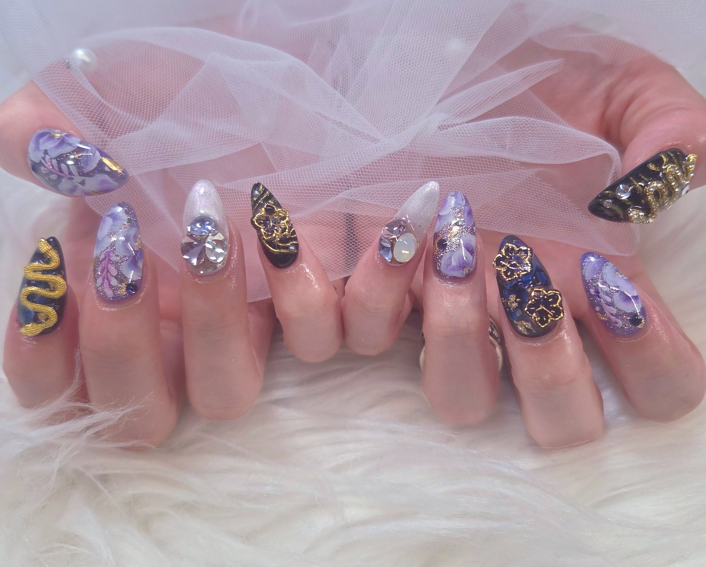 coconnail