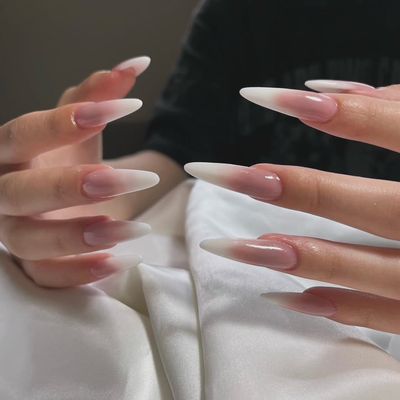 🦋🌈10本長さ出し ベイビーブーマー