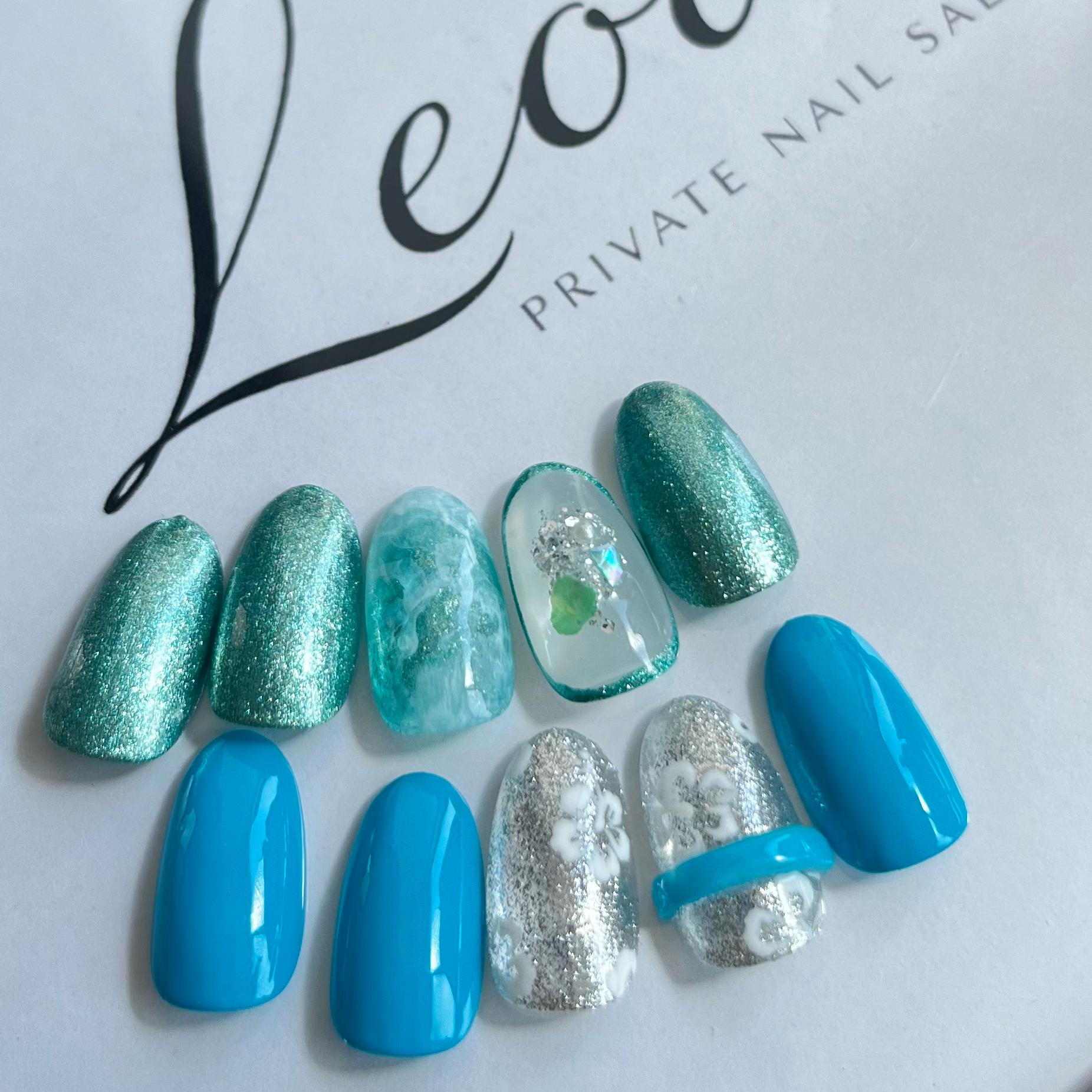 Leoa
