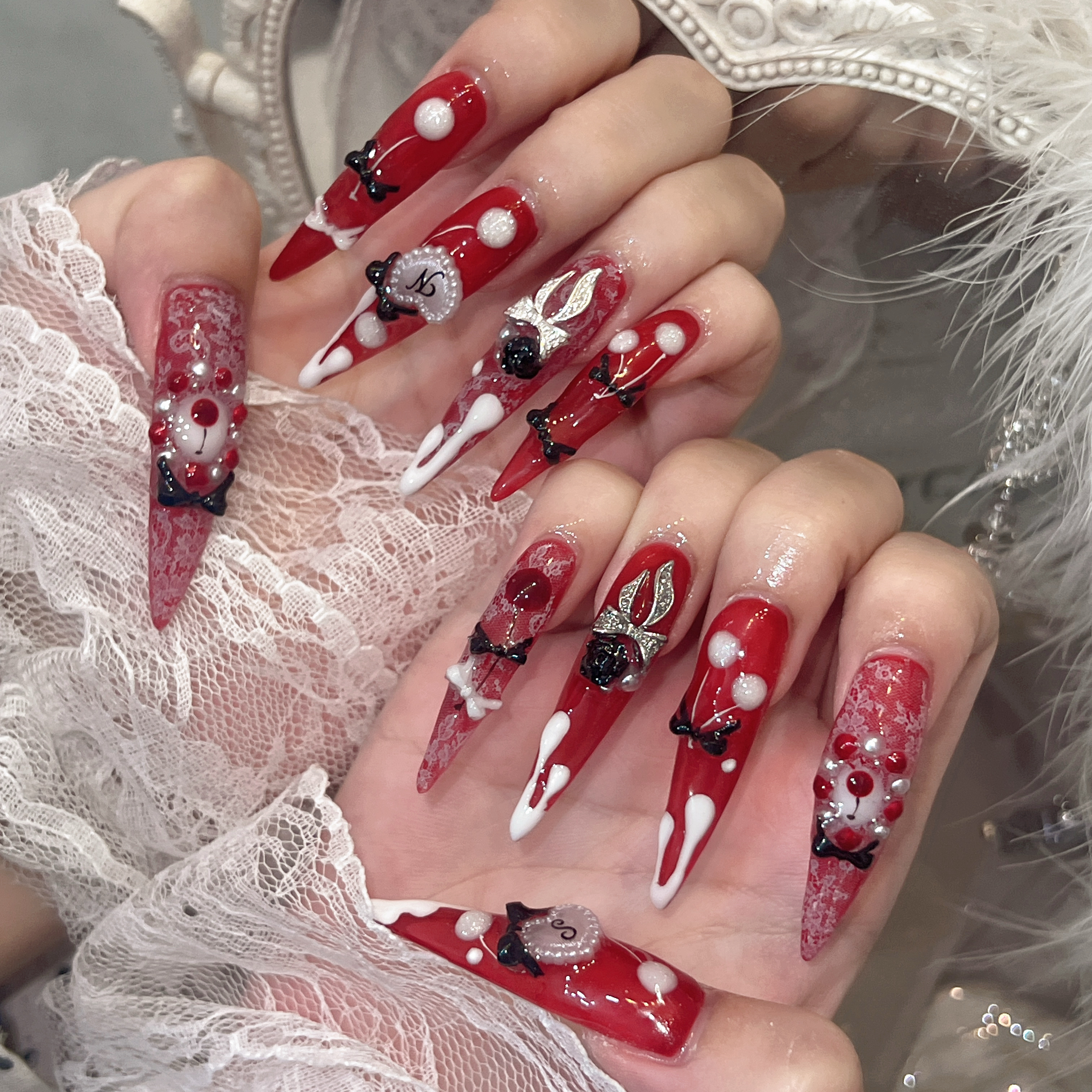 2xxnail