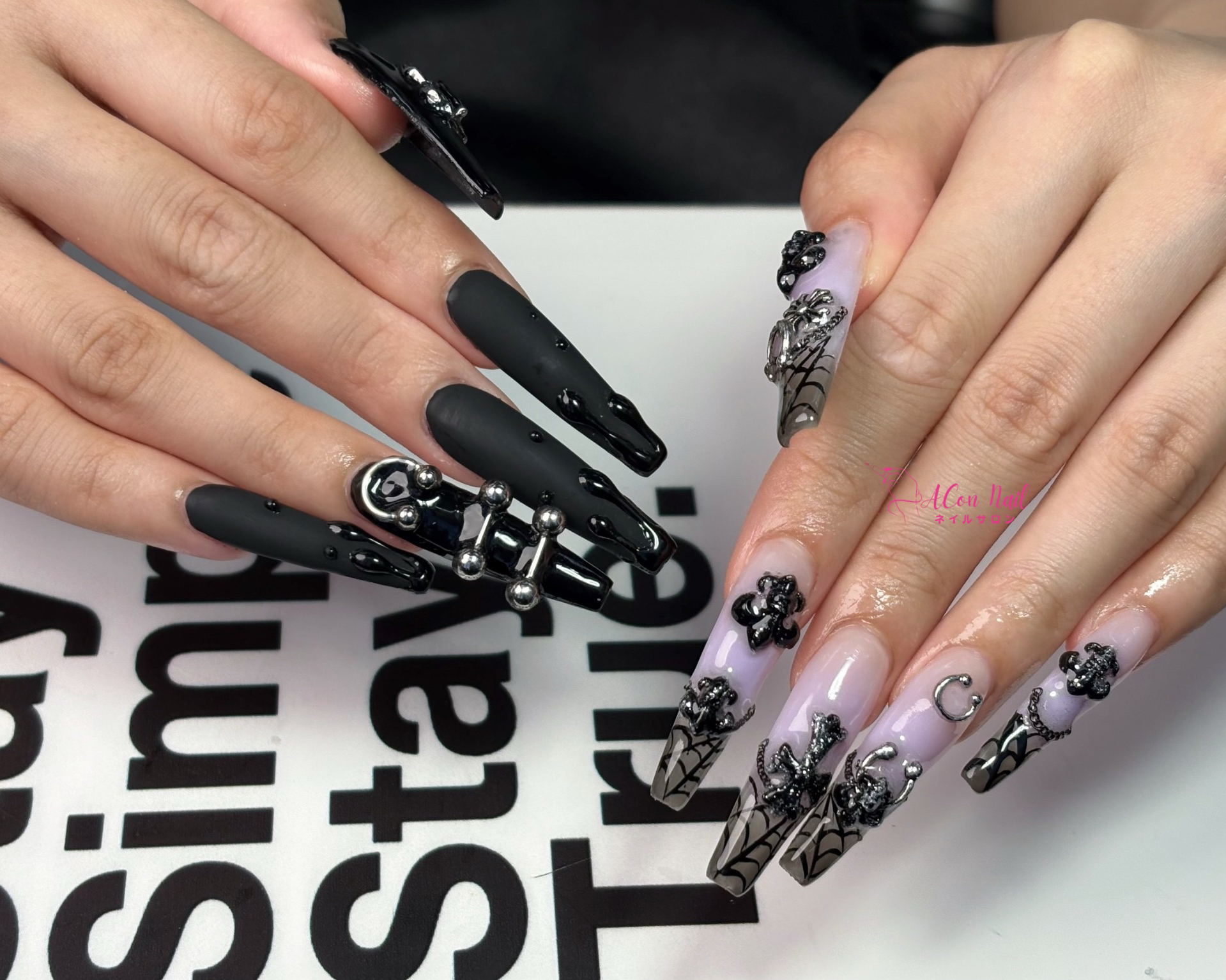AConNailSalon