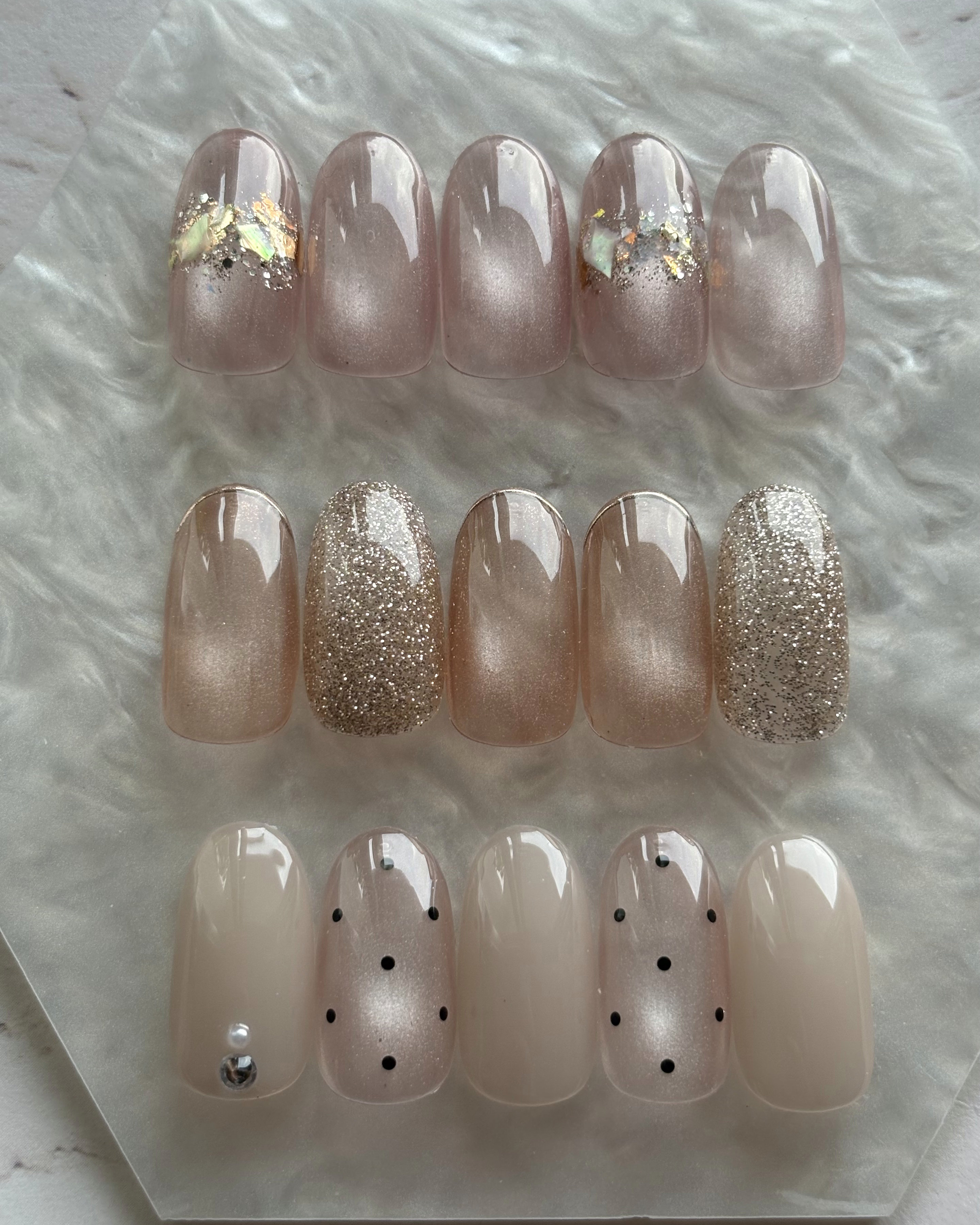 Uru._nail