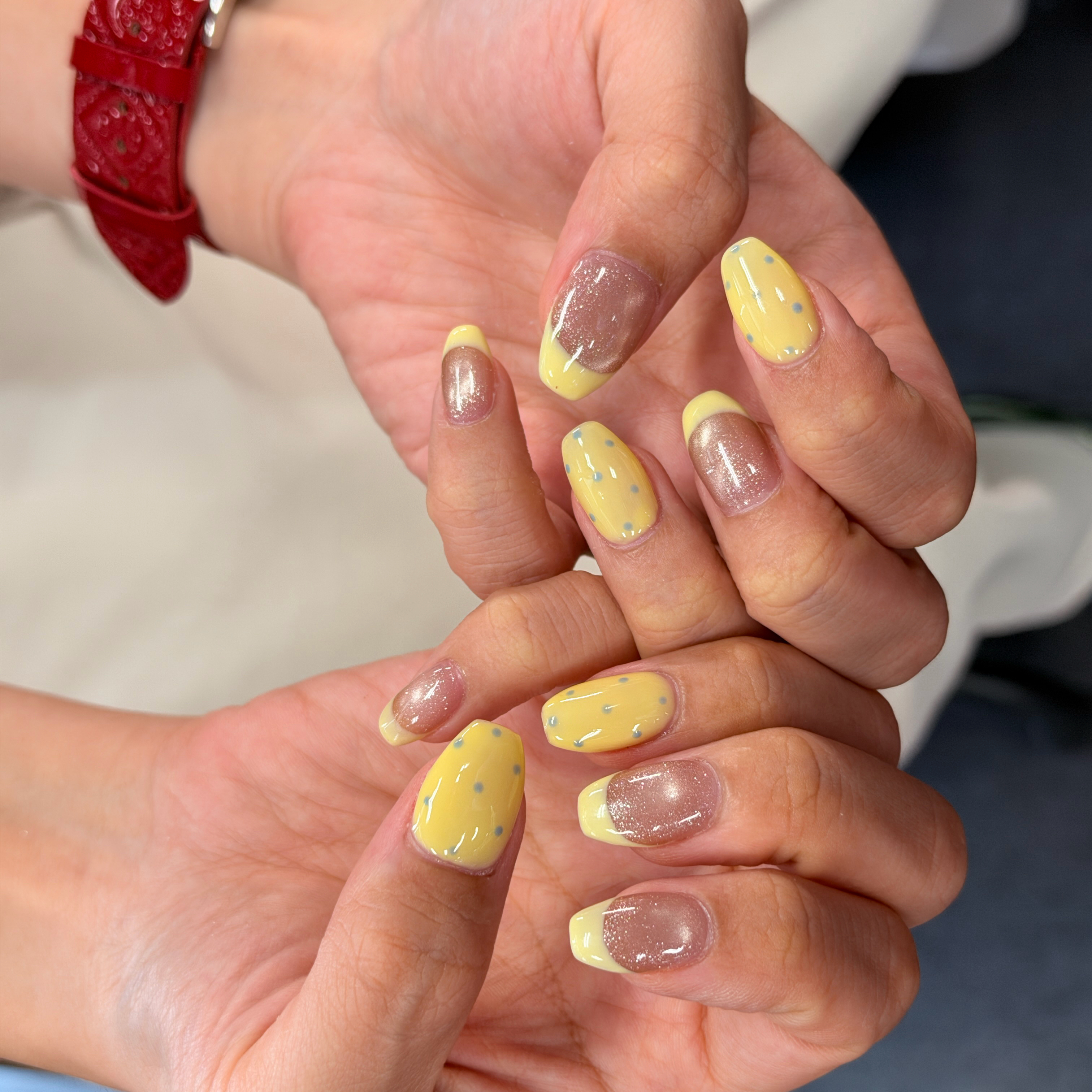 MaoMao_ana.chuo_nail