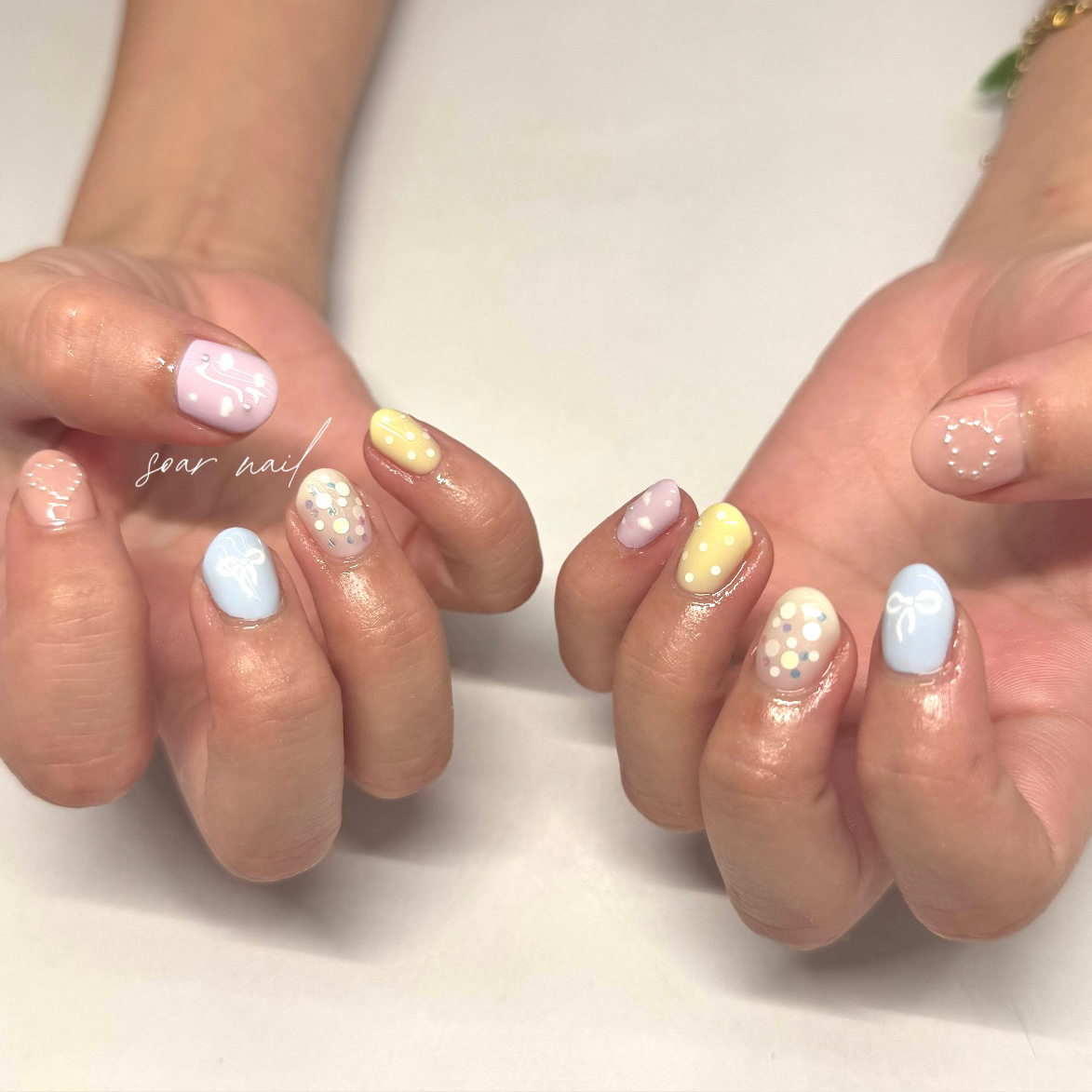 soarnail