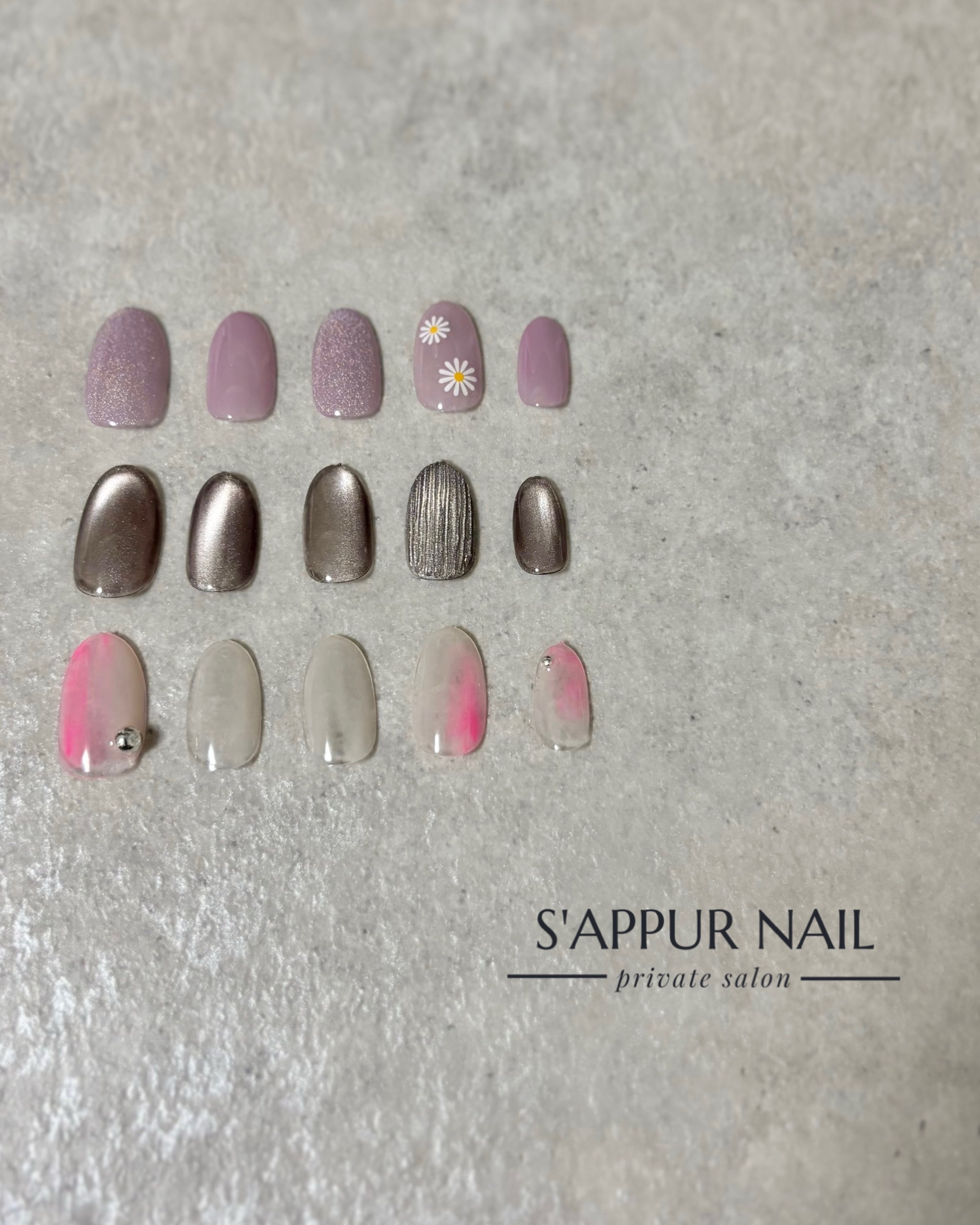 sappur_nail