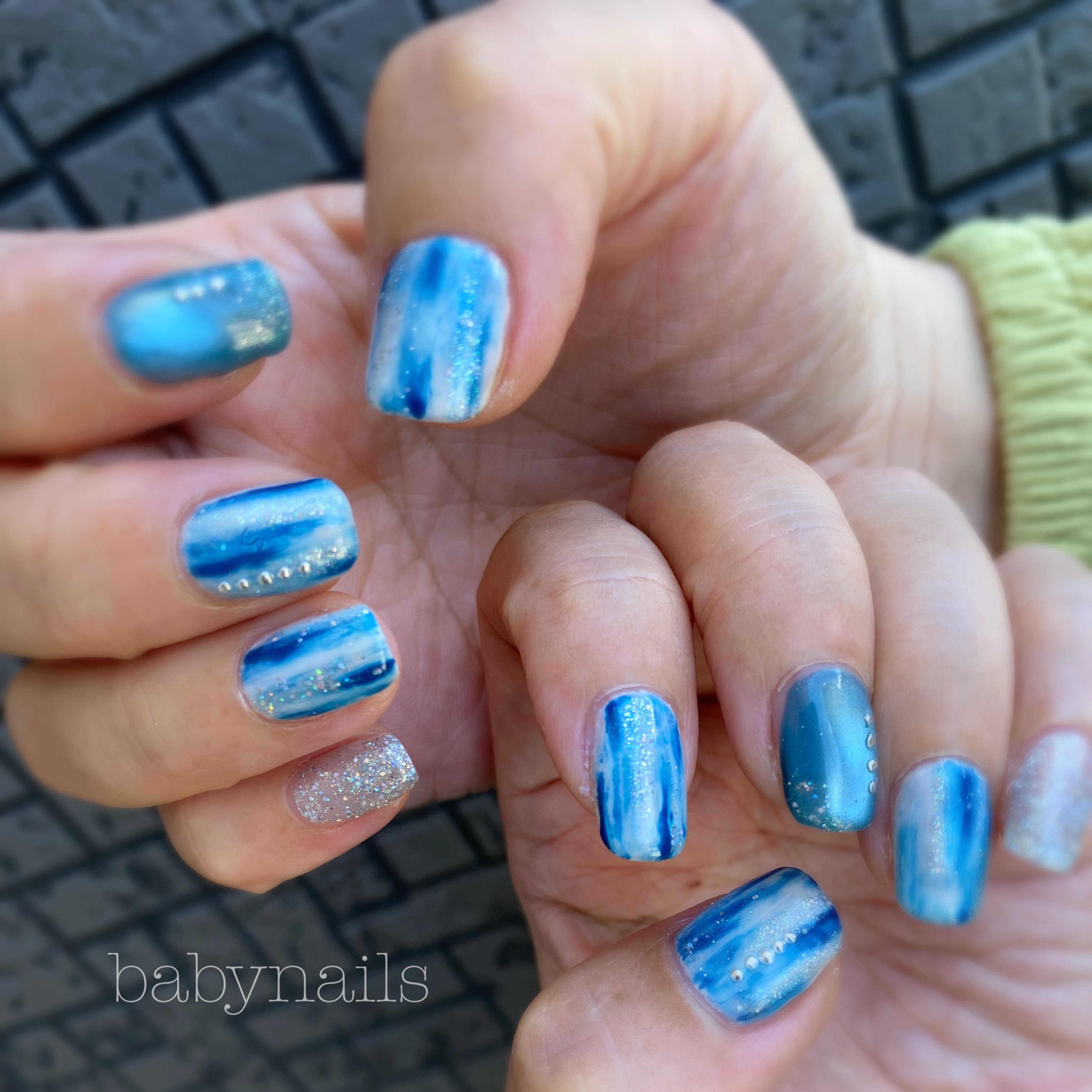 babynails