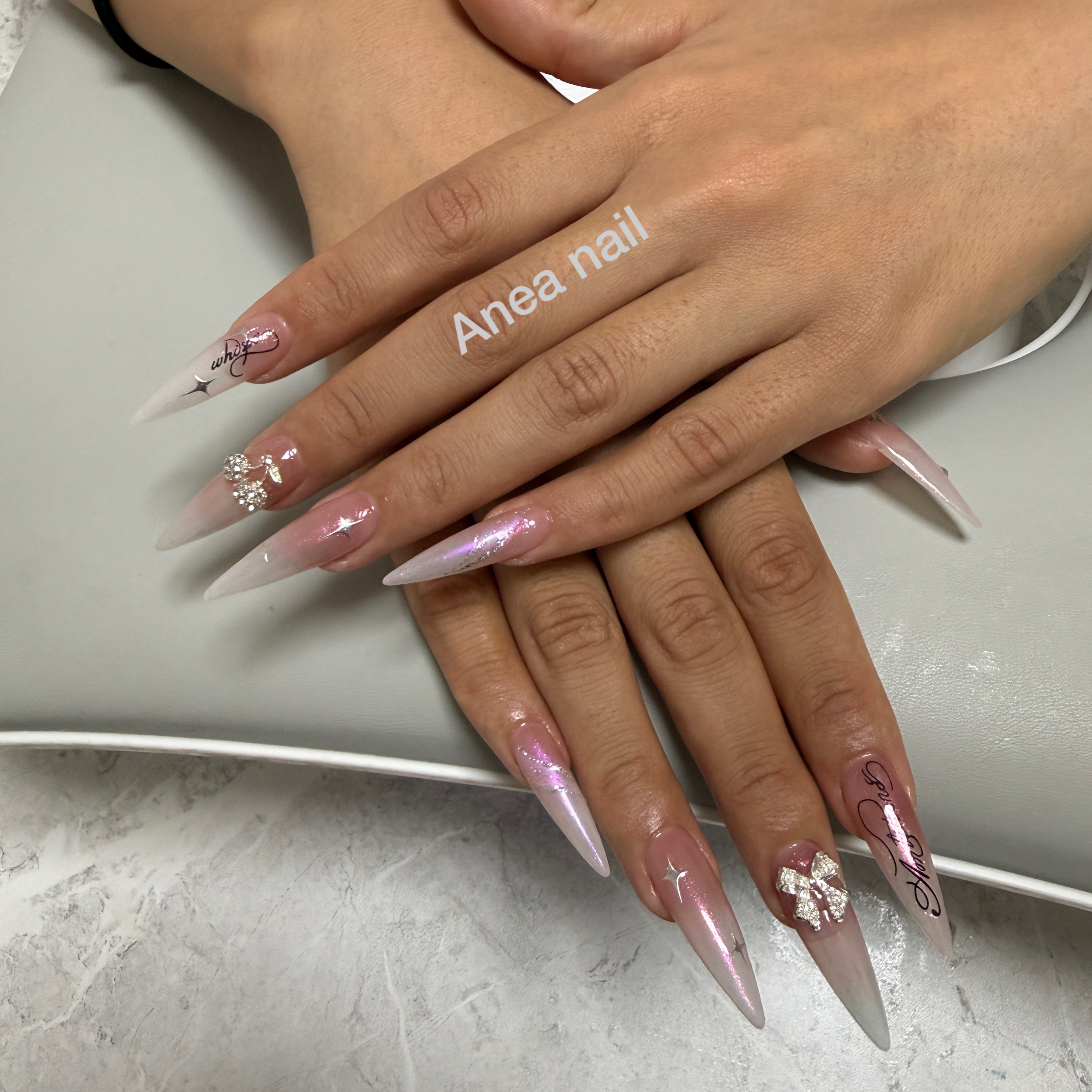 Anea.nail