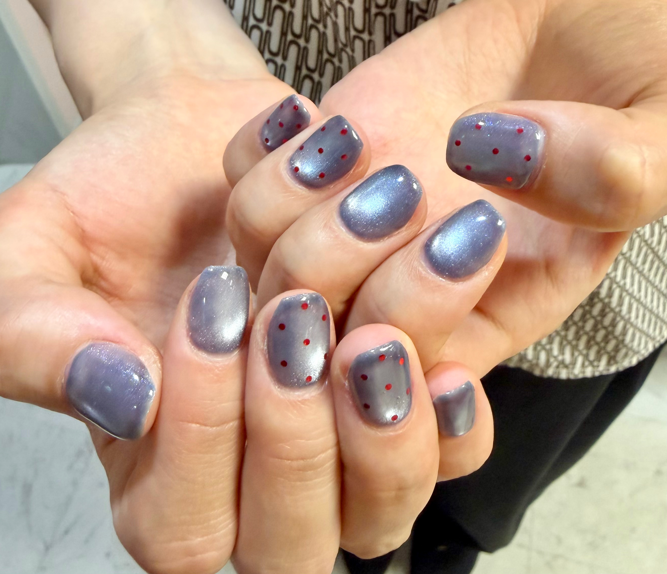 Ammynail