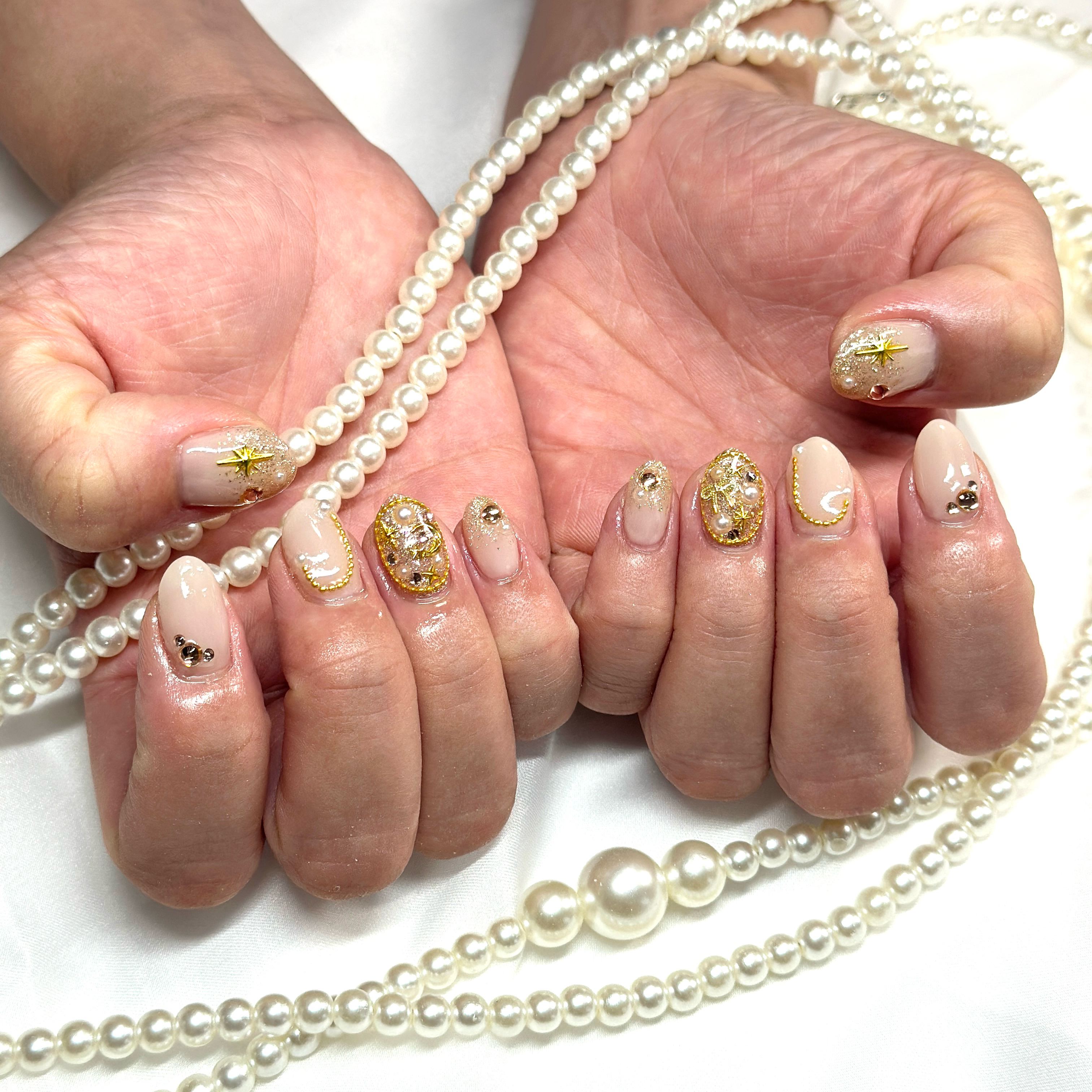 Octopus.jewelrynail