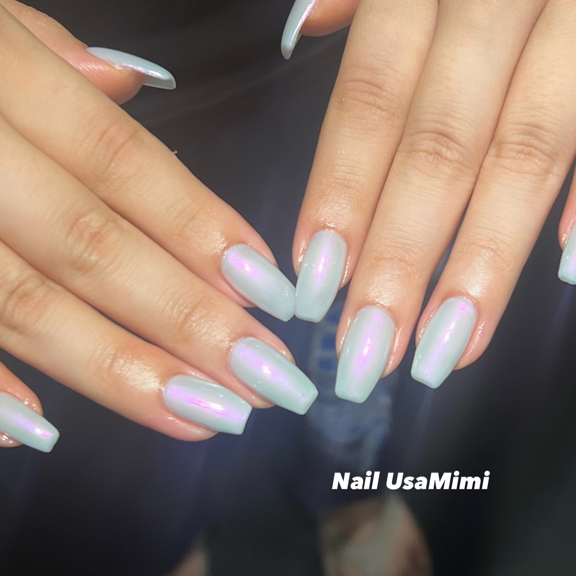 Nail_UsaMimi