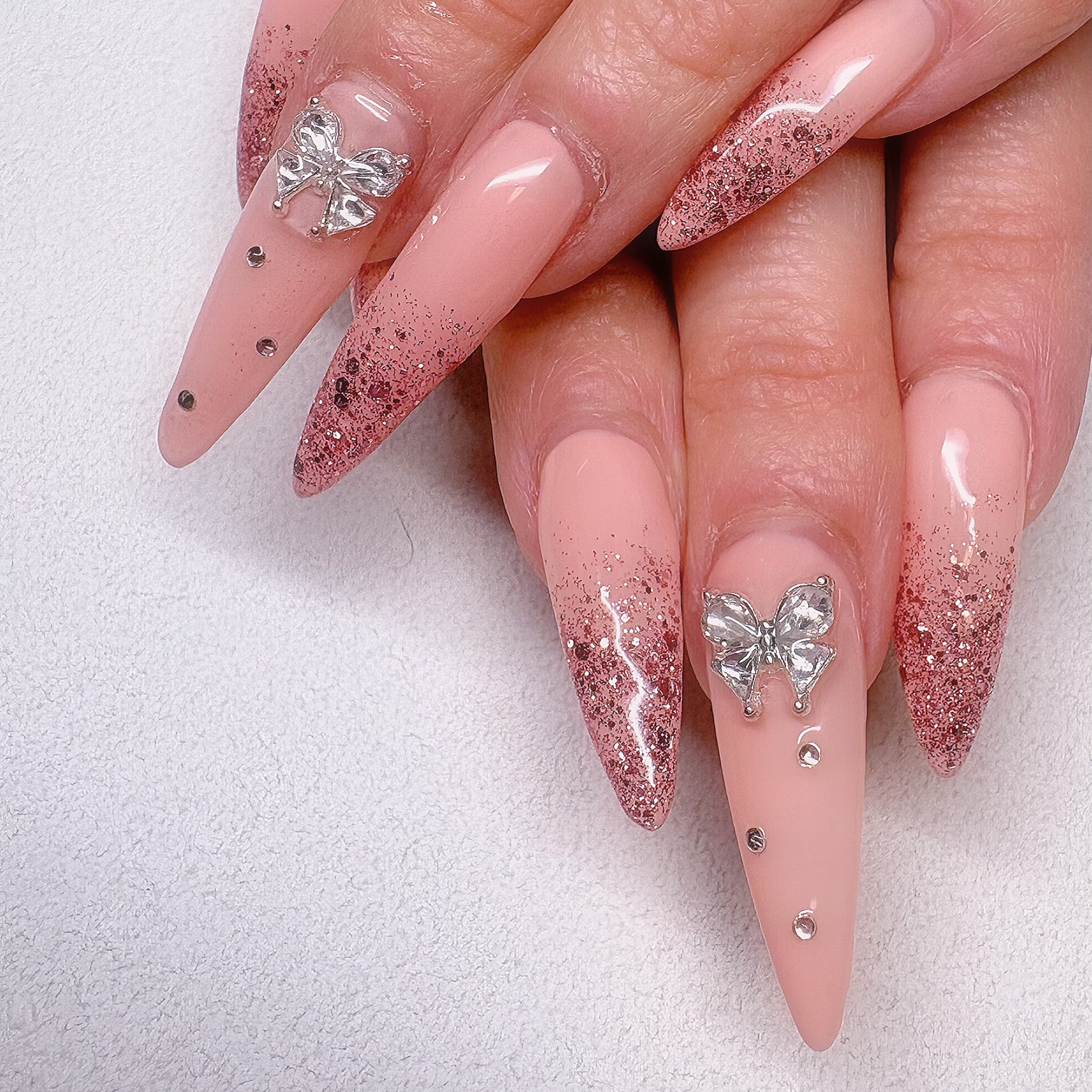 ELU...nail
