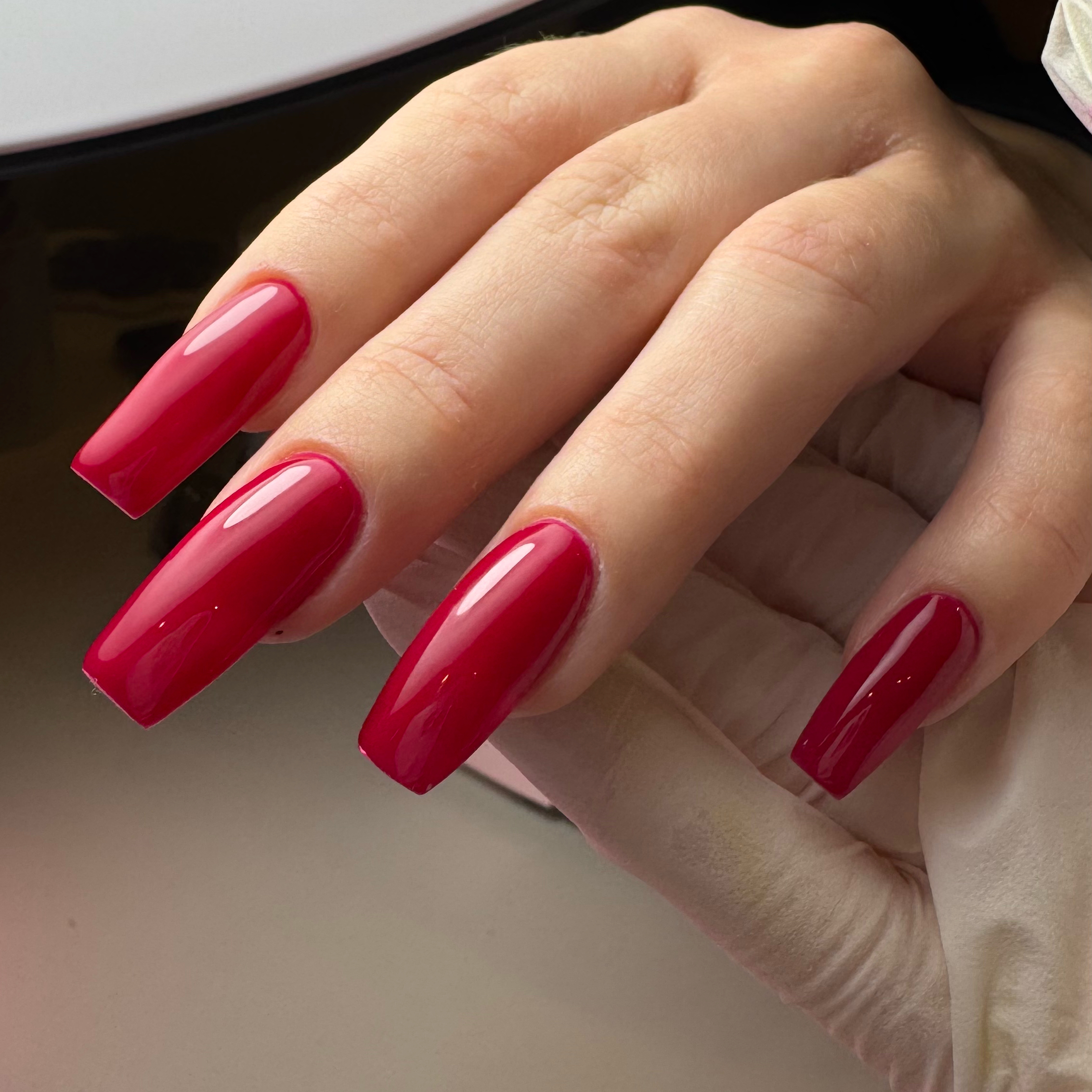 Shahar_nail