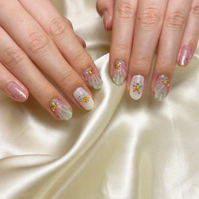 【ハンド】定額プレミアムコース
