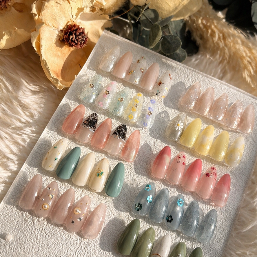 NailSalon_CHILL