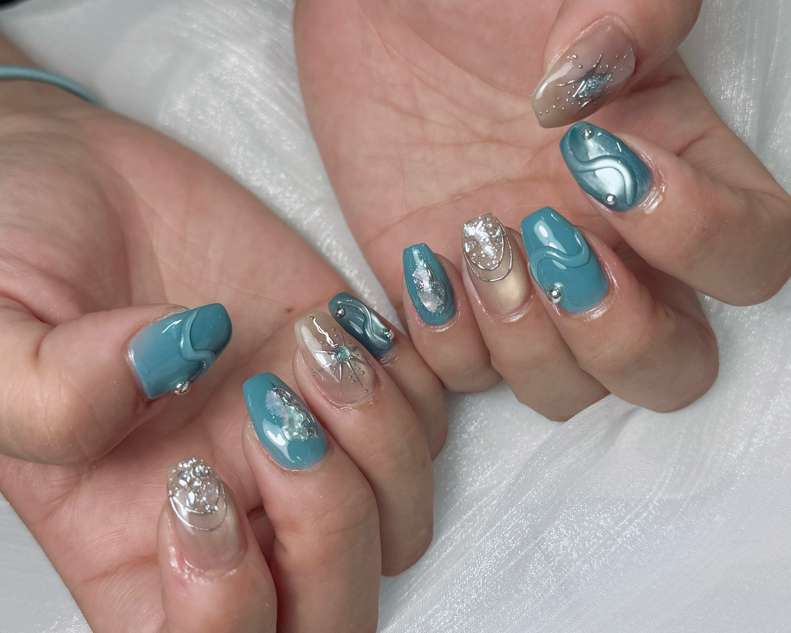 chikuma_nonnail