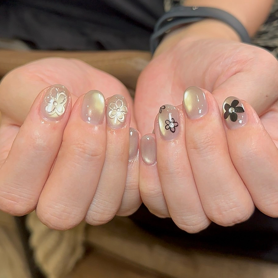 Nail_mio.