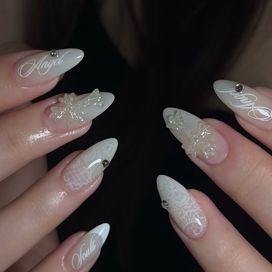 Riko_RibonNail