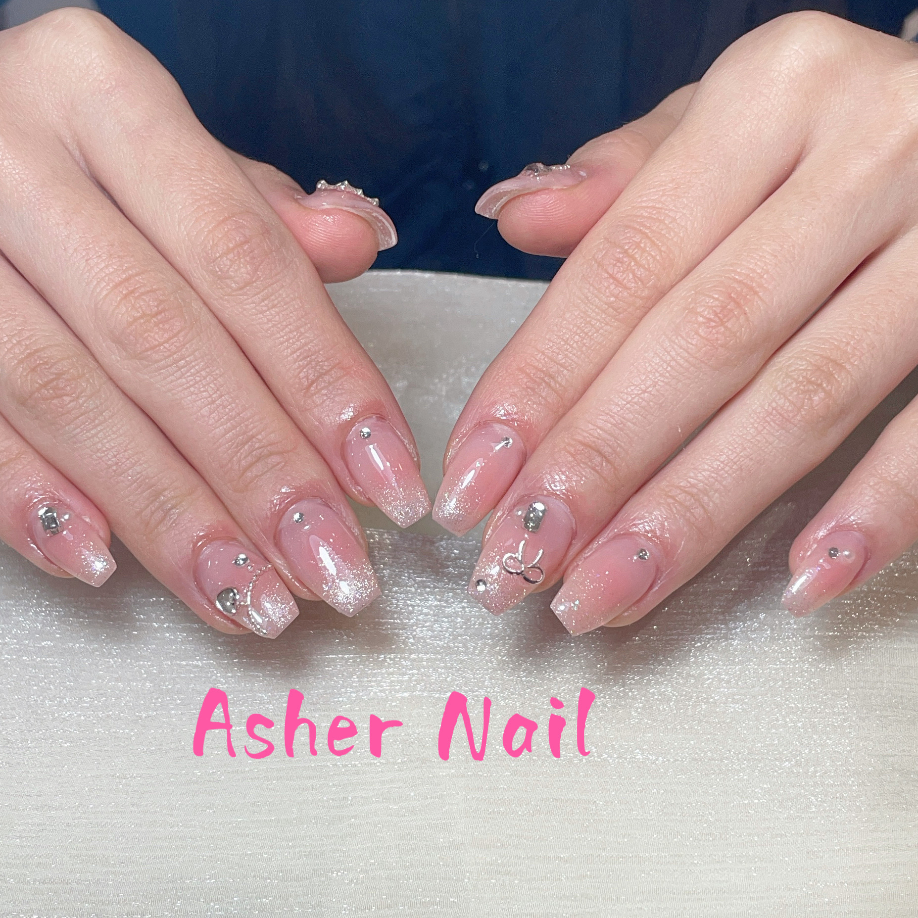 ASHERnail