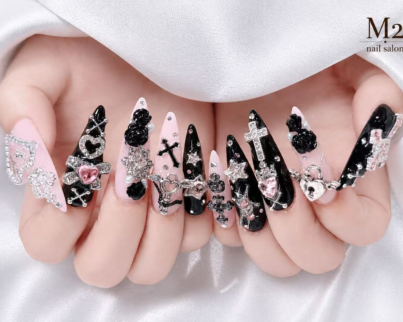 Nail_sunnily_rika