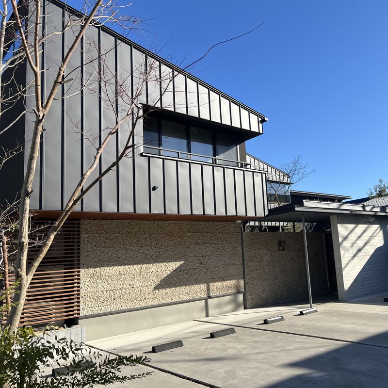private salon Primo