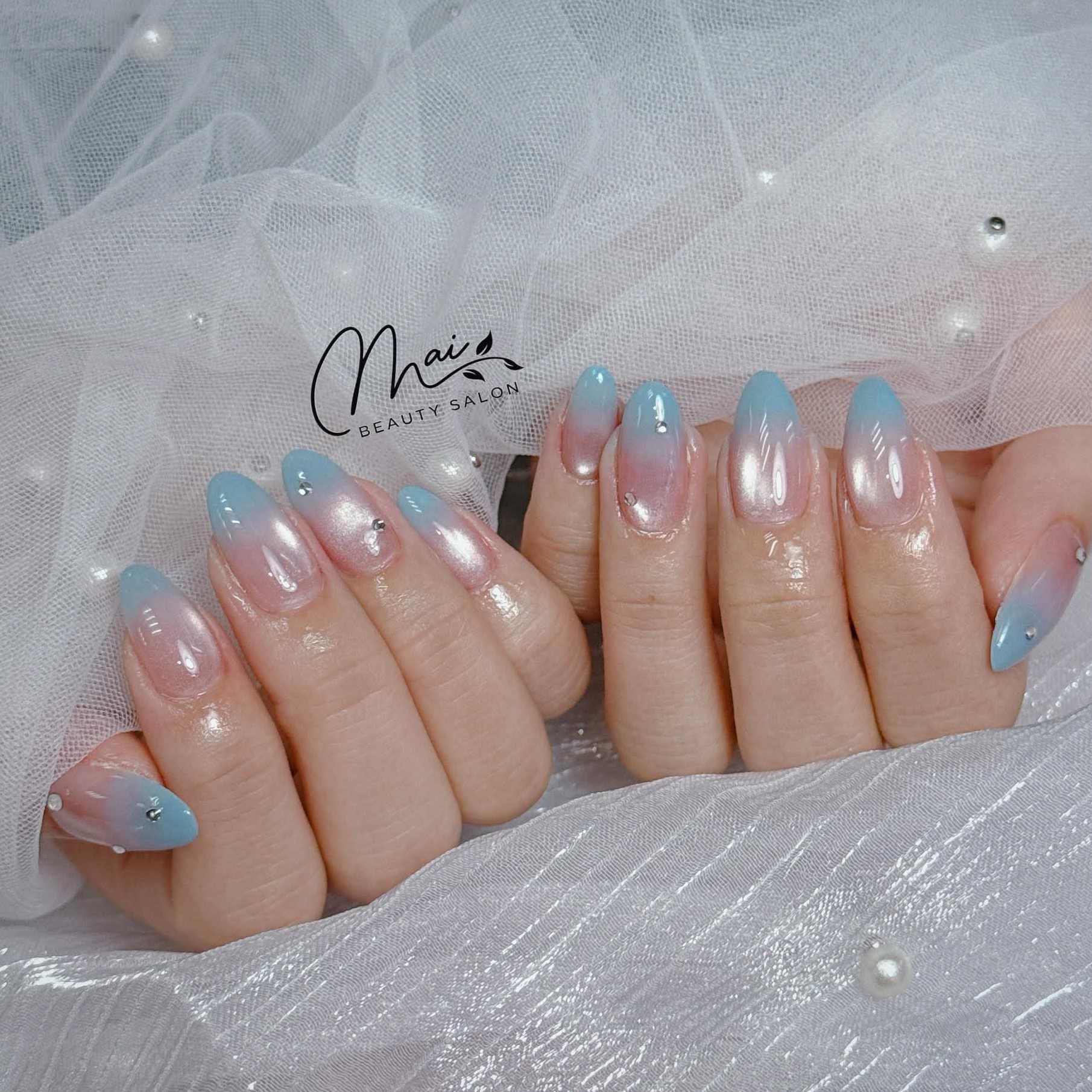 Sunshine_nail