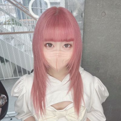 【ダブルカラー】ブリーチ＋カラー＋トリートメント_¥13000→¥10000