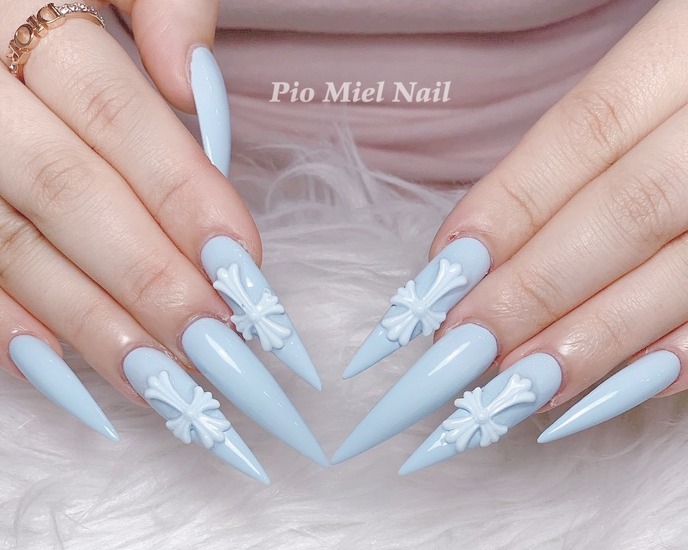 PIO_MIEL_NAIL_SHINJUKU