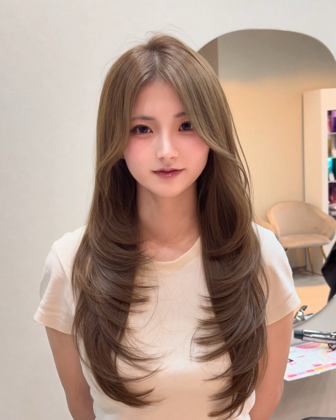 Shion_hair