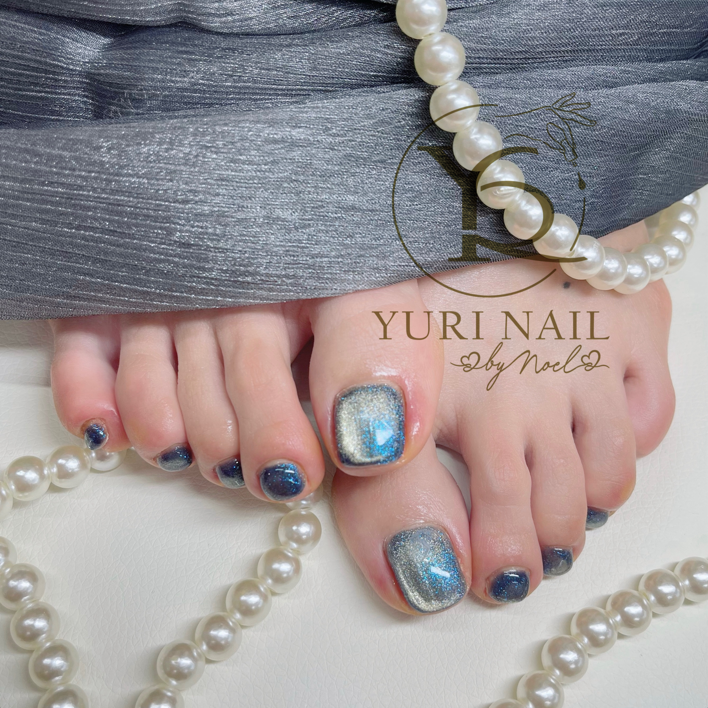 YURI_Nail_Funabashi