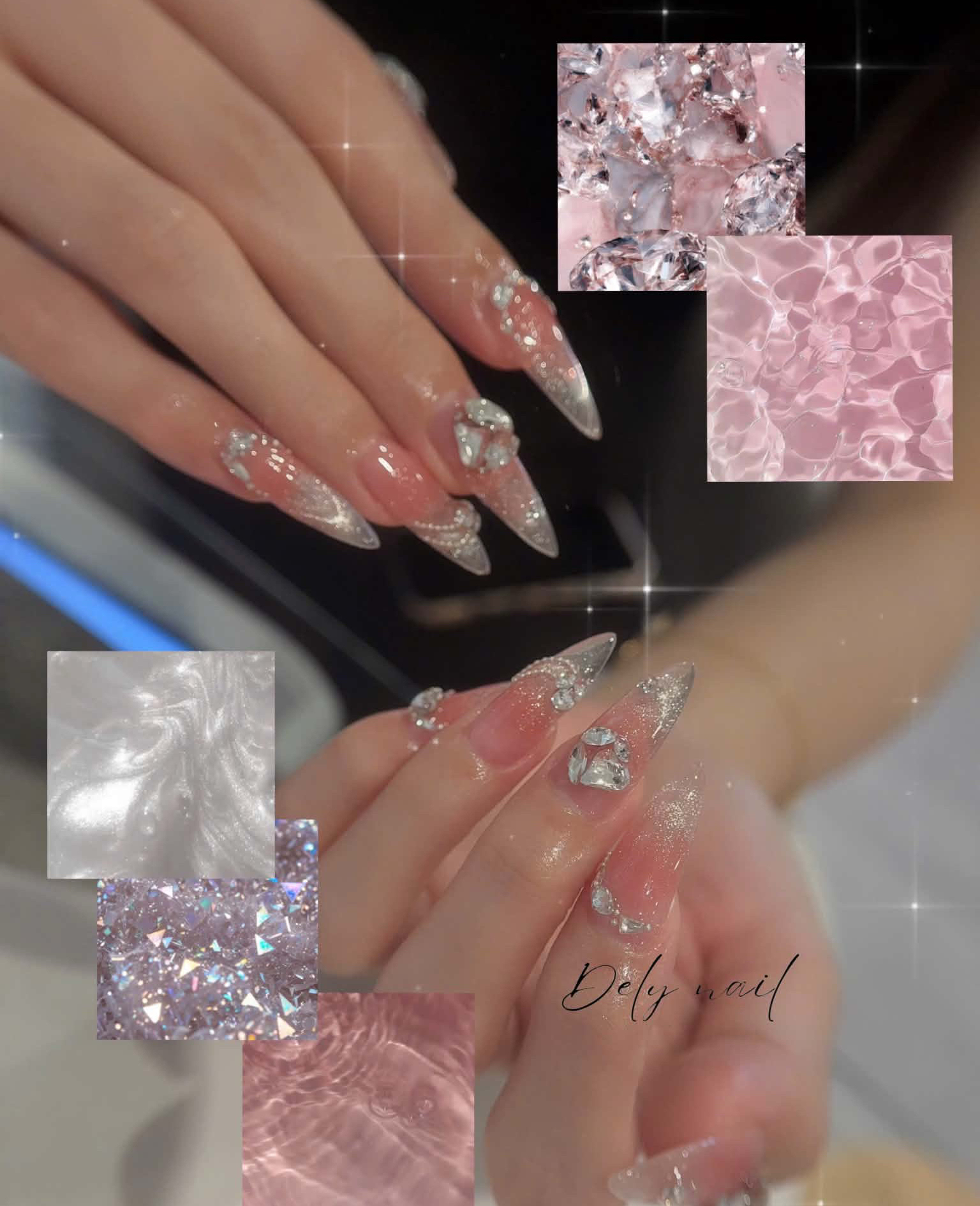 Dely_nail