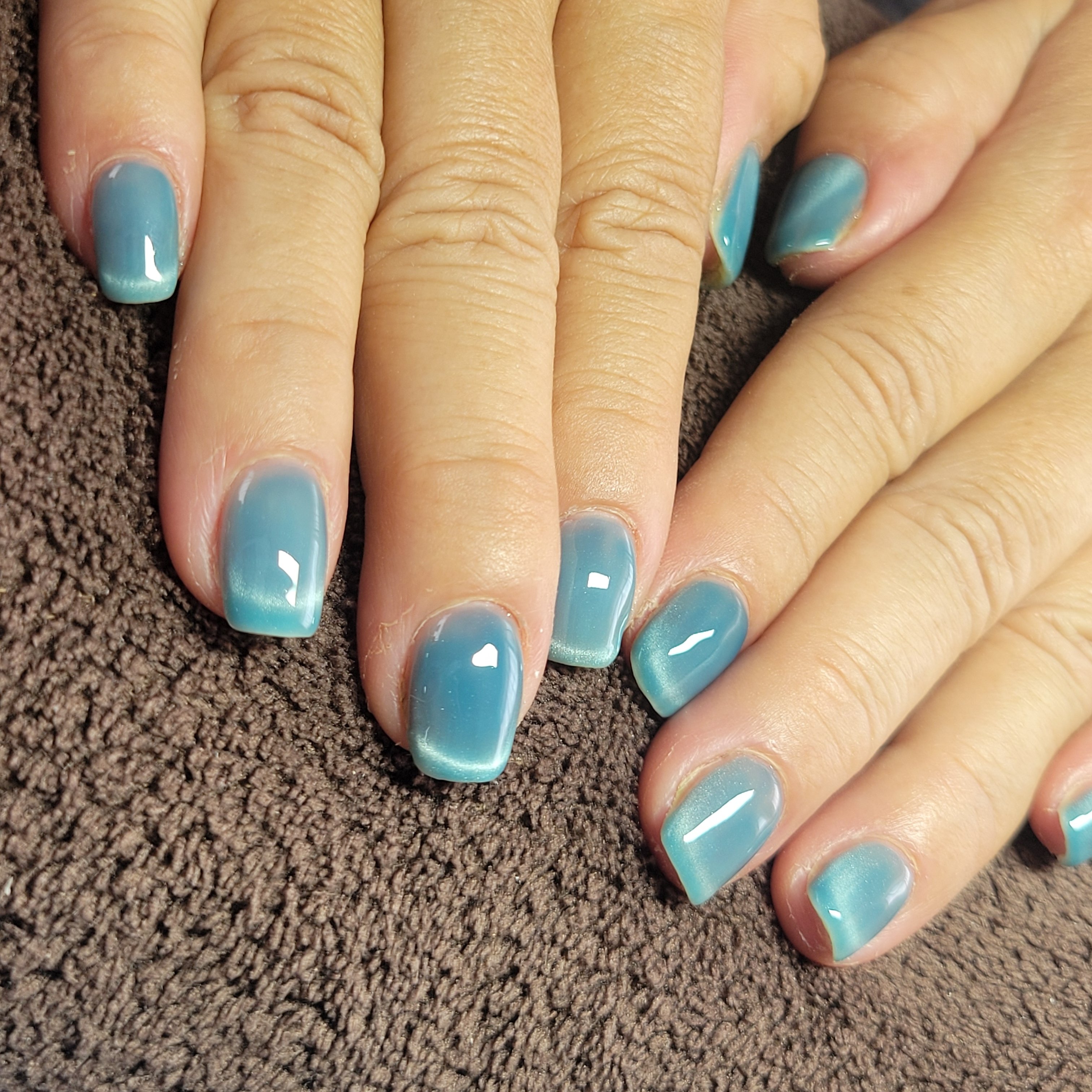 Nails_MiMitsubo