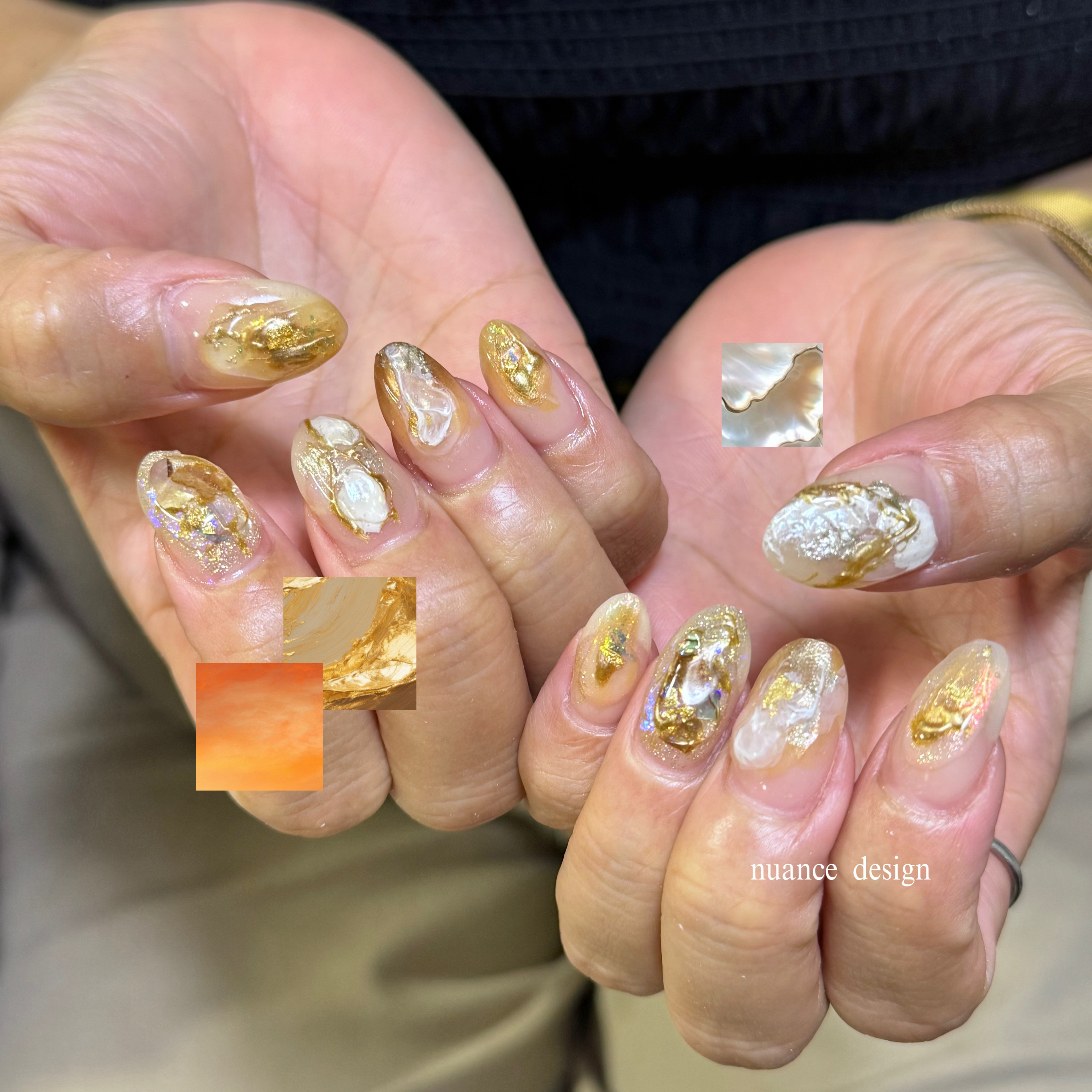 ebisu_hiroo_KAILInailsalon