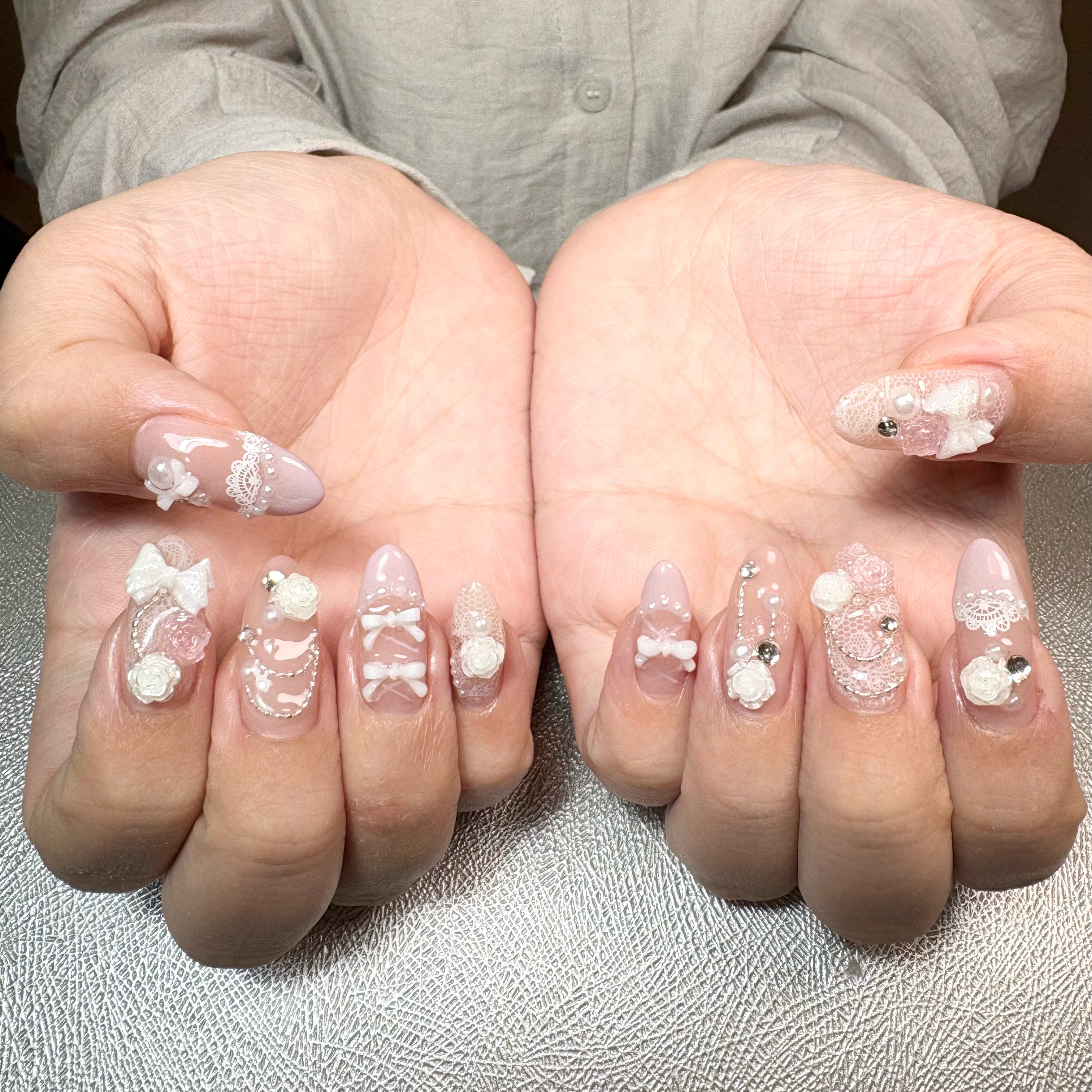 nailsalonLumie