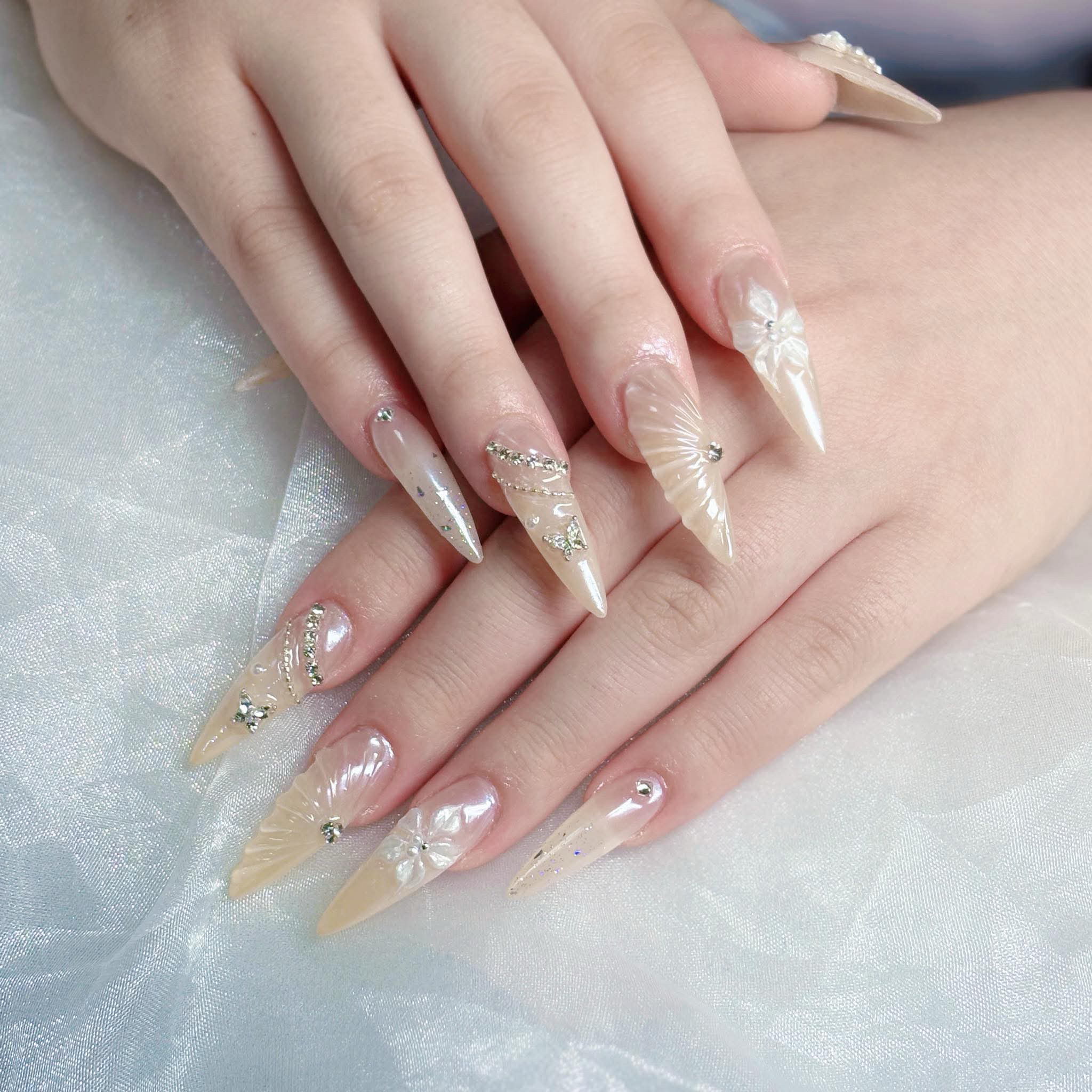 Hani_NailSalon