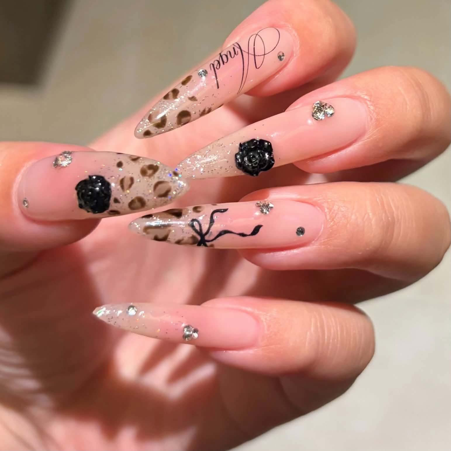 Punn_Nail
