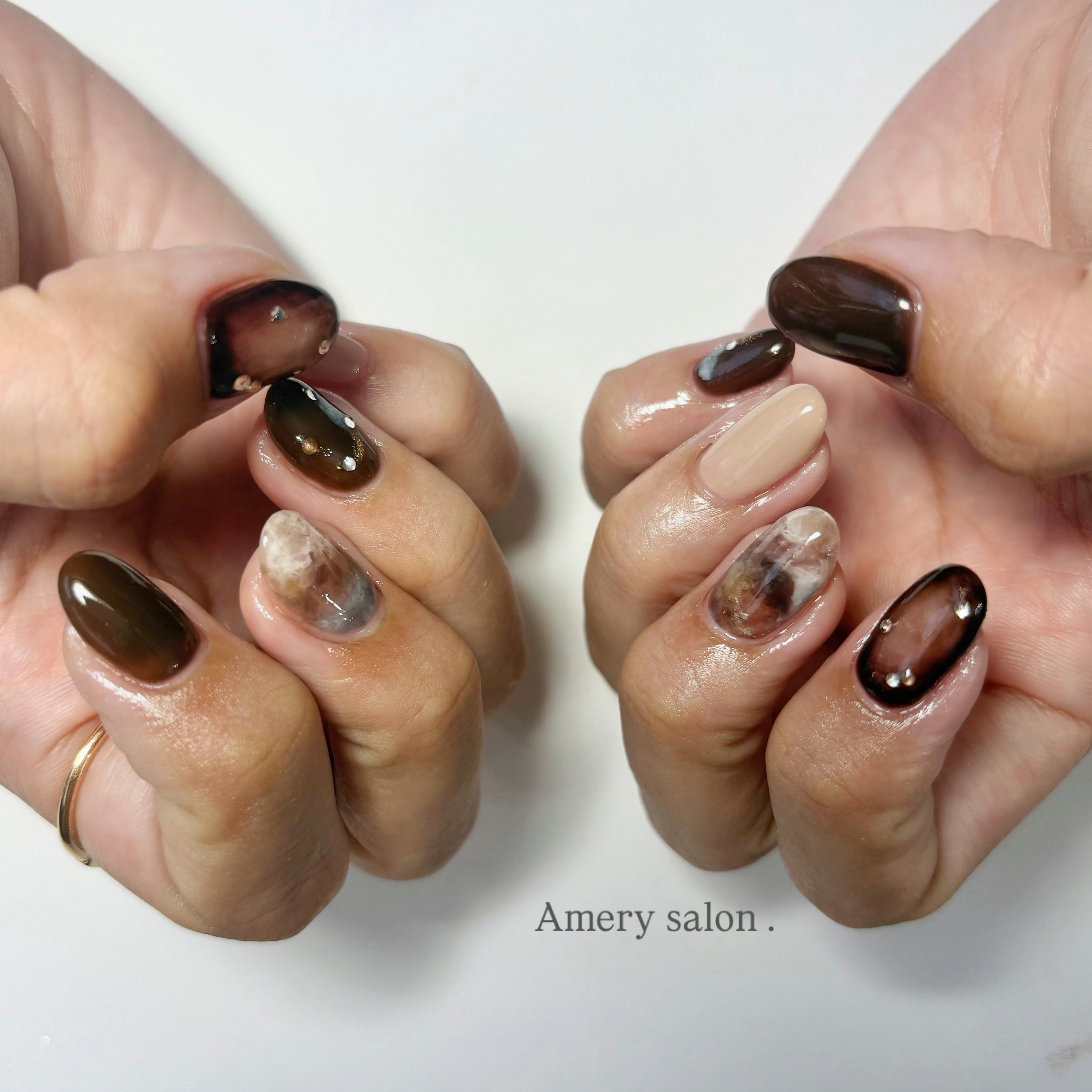 Ameryprivatesalon