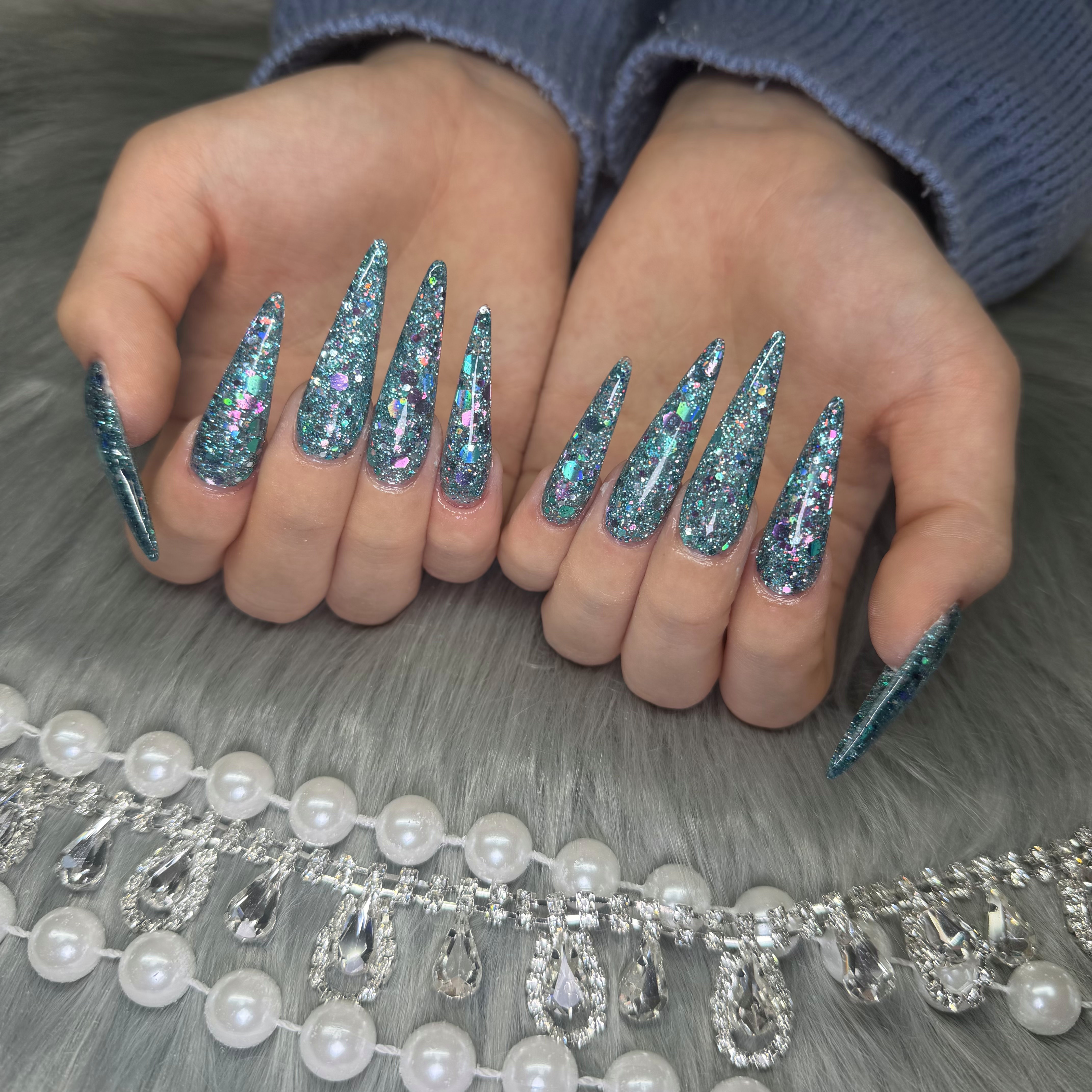 NailSalonGrow