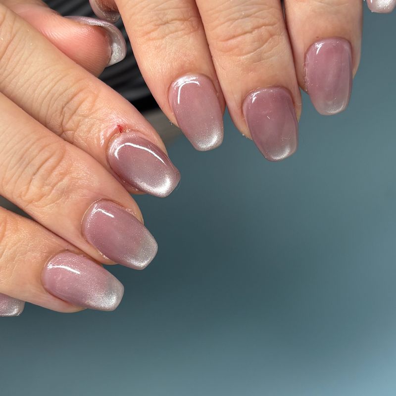 nail salon aoz