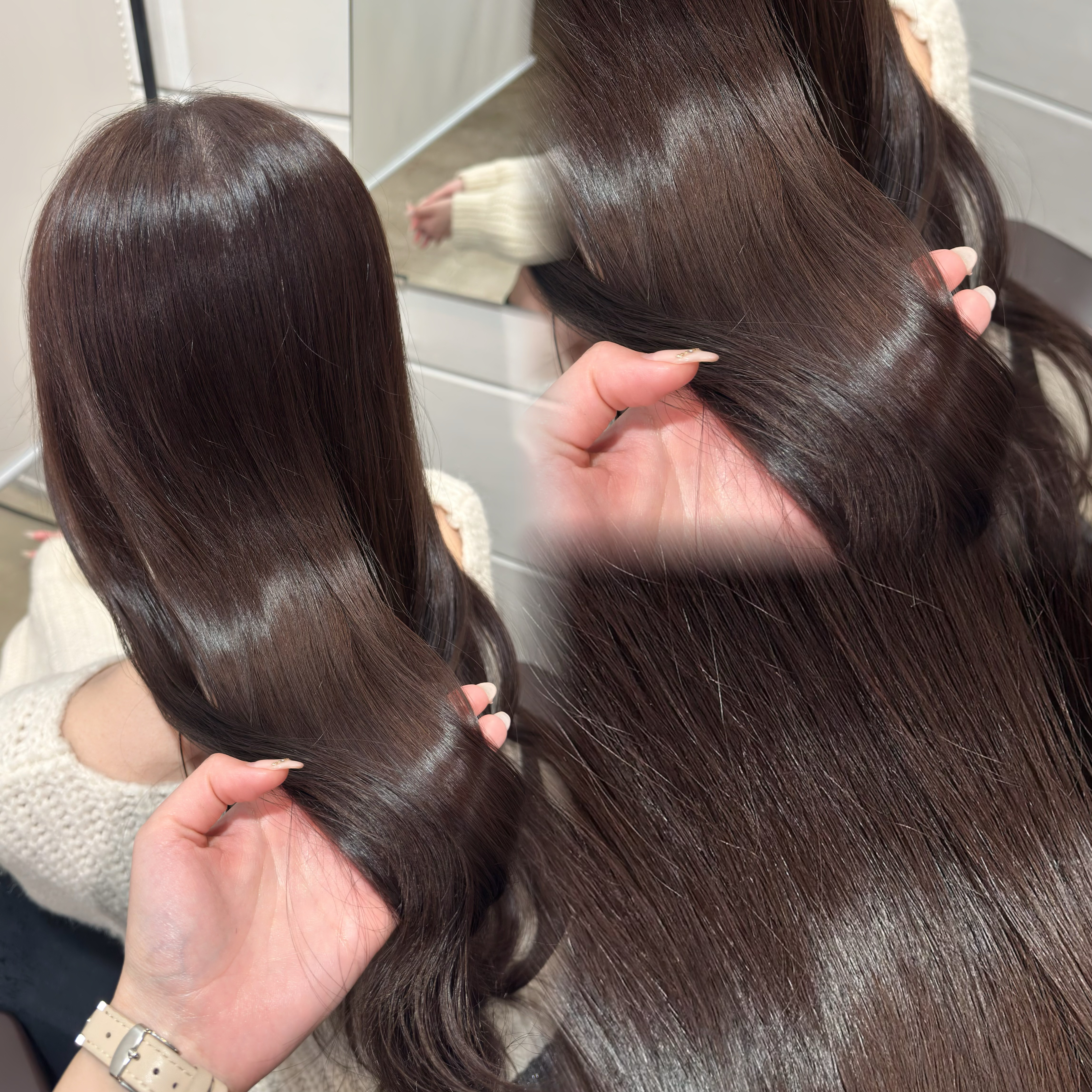Akari_hair