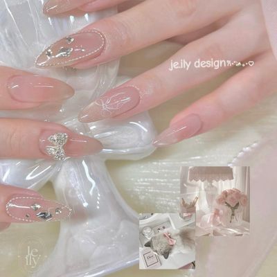 【やり放題 フリーアートコース 🎀（持ち込み
design◎） 】
