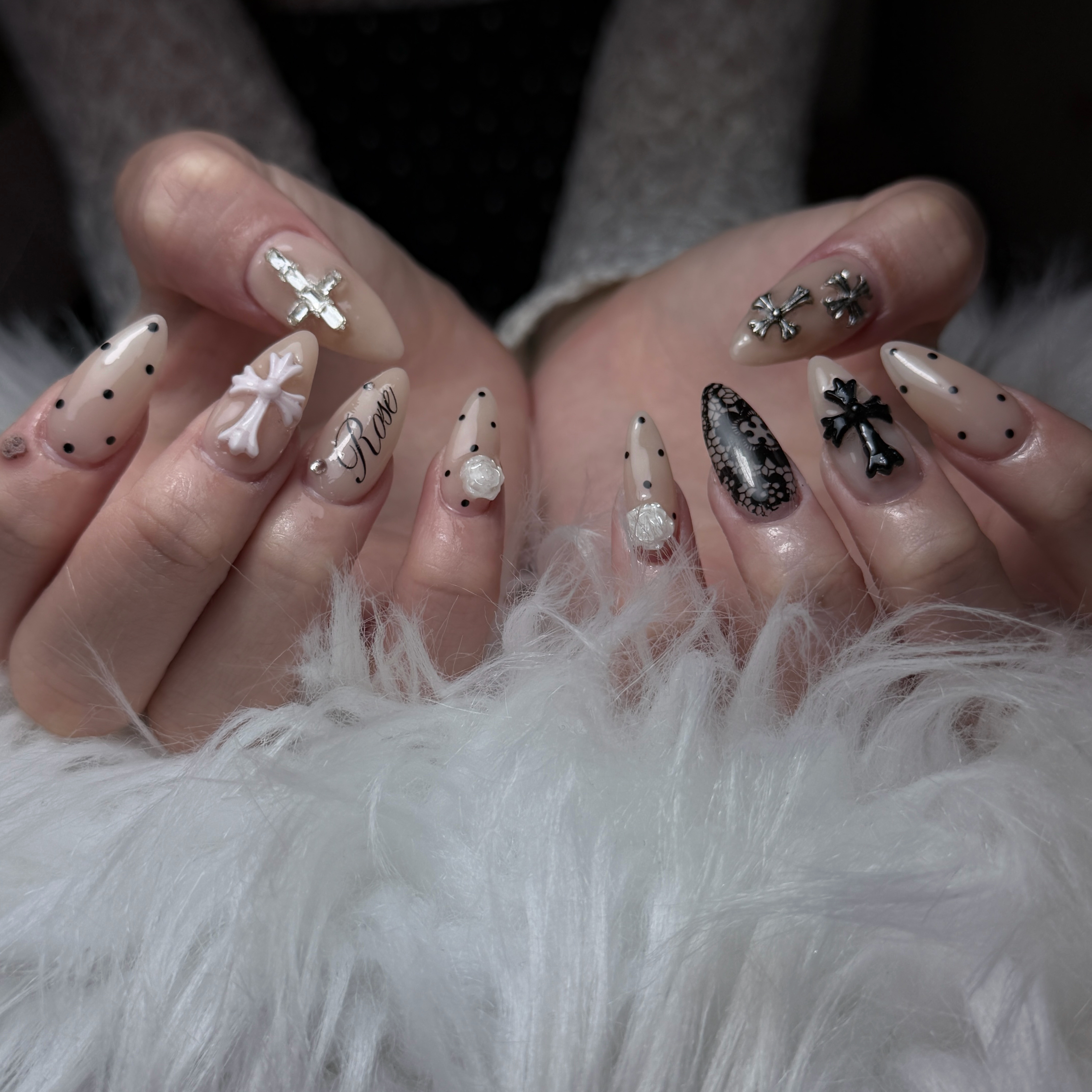 Tokyo_Nails_Model